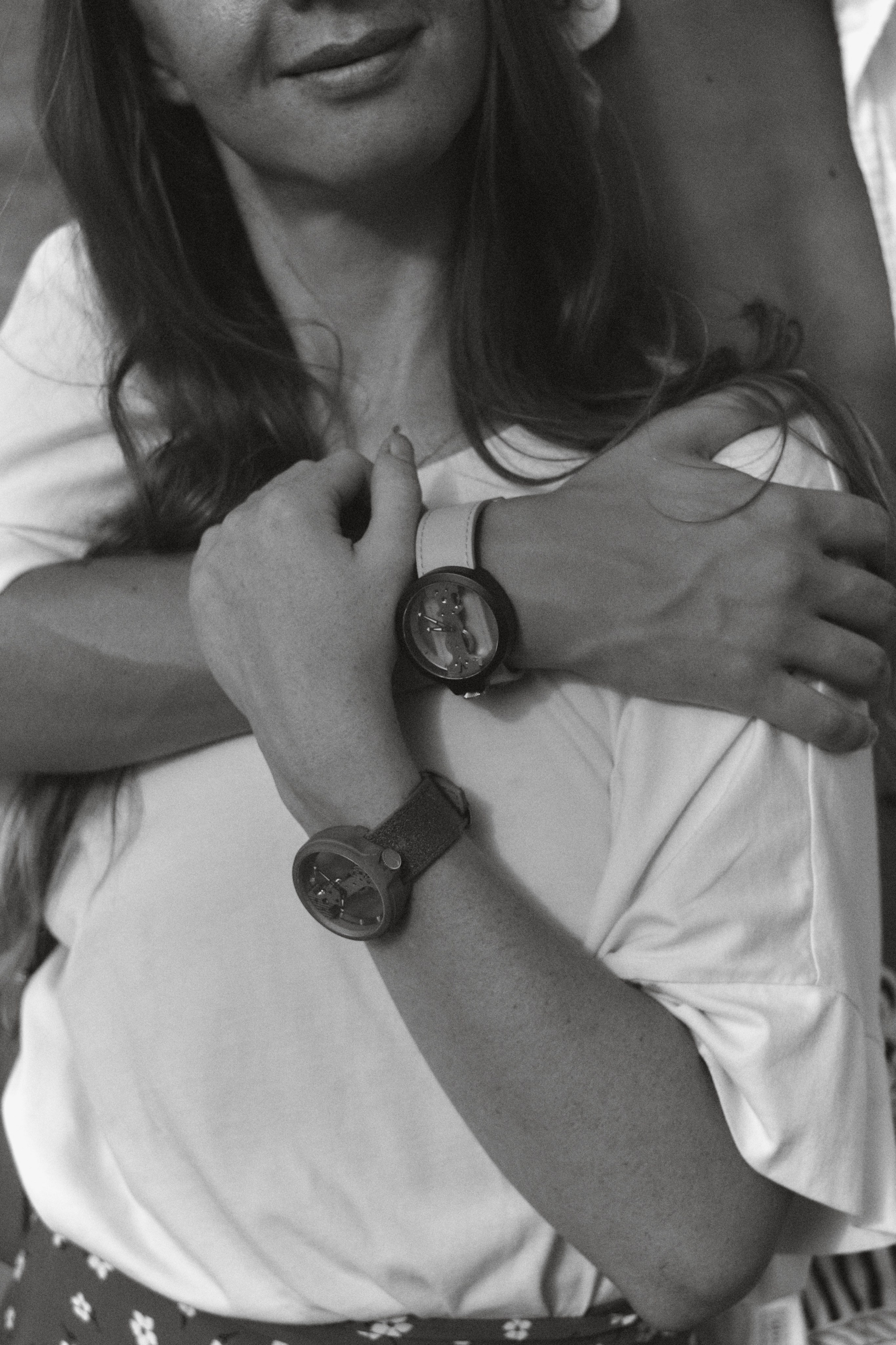 AttoVerticale Watch. VOLOSHINA_DA