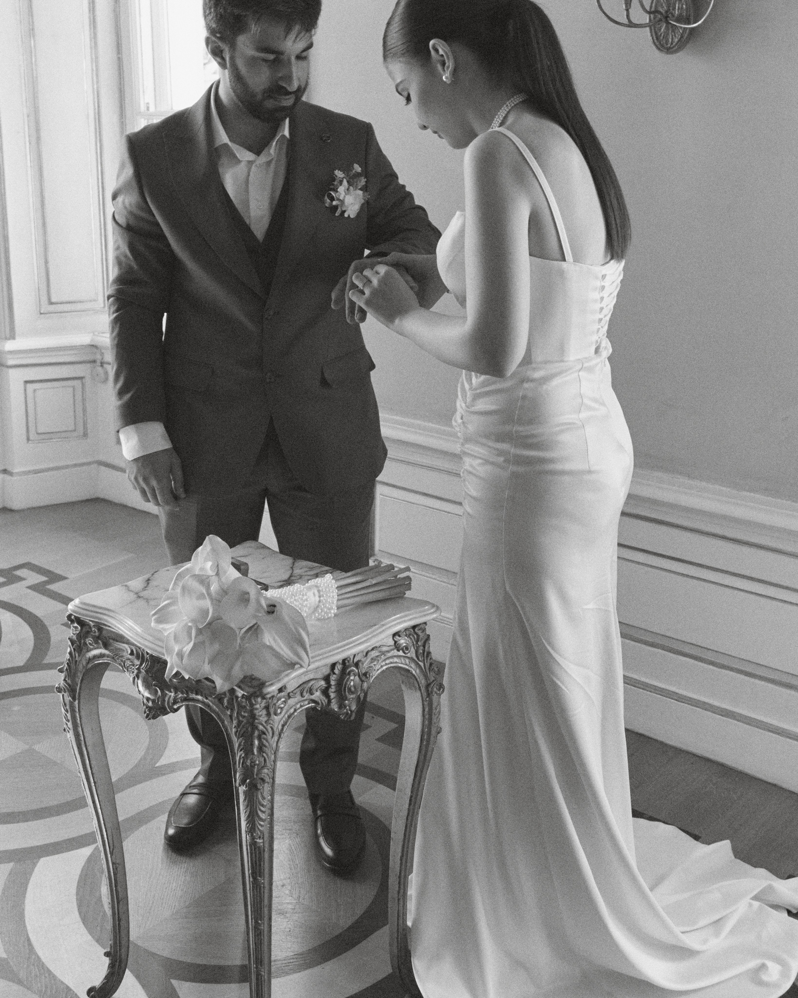 Мовсес/Алина. VOLOSHINA_DA