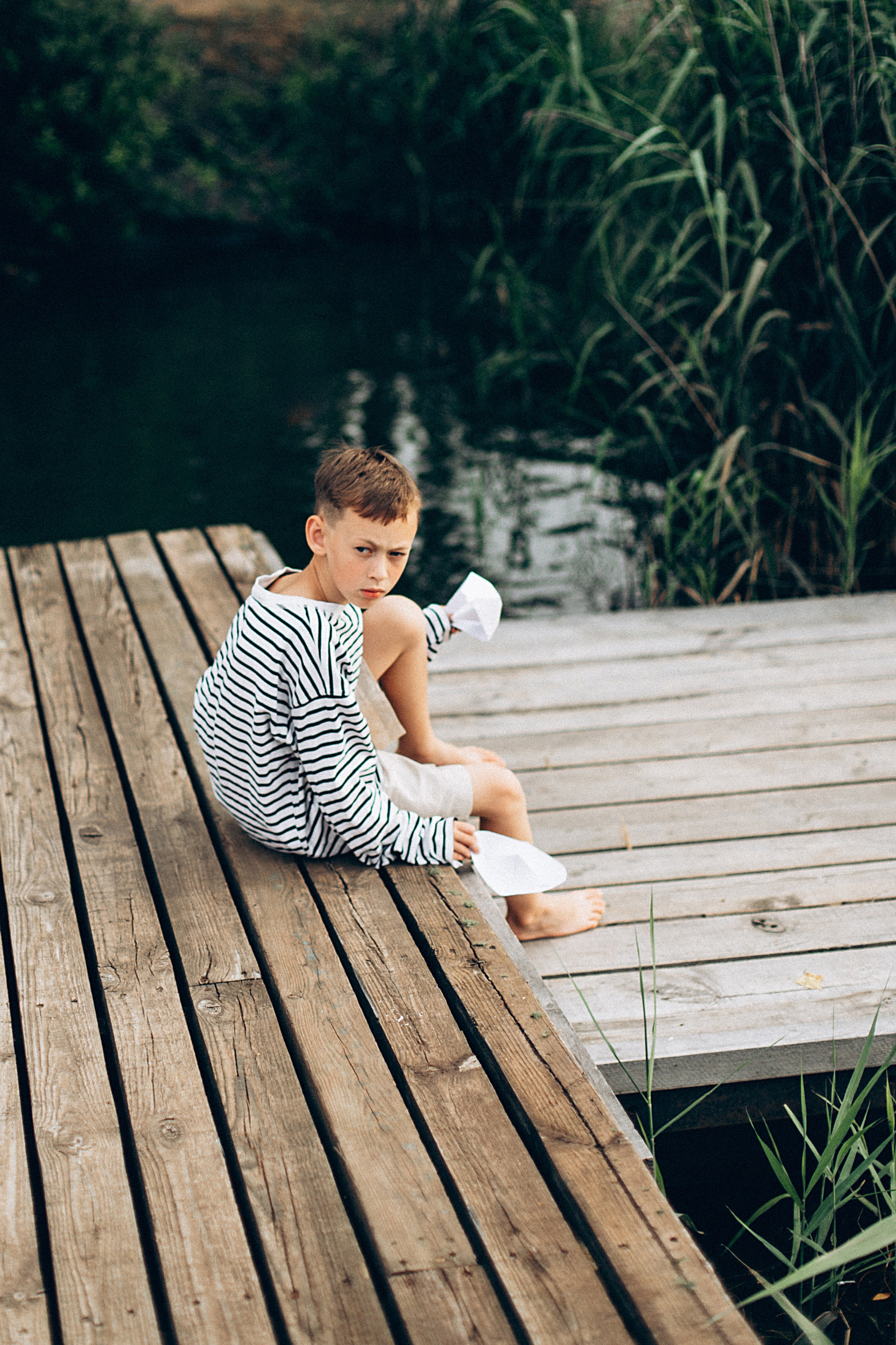 Минское море. Репортажный и детский фотограф в Минске