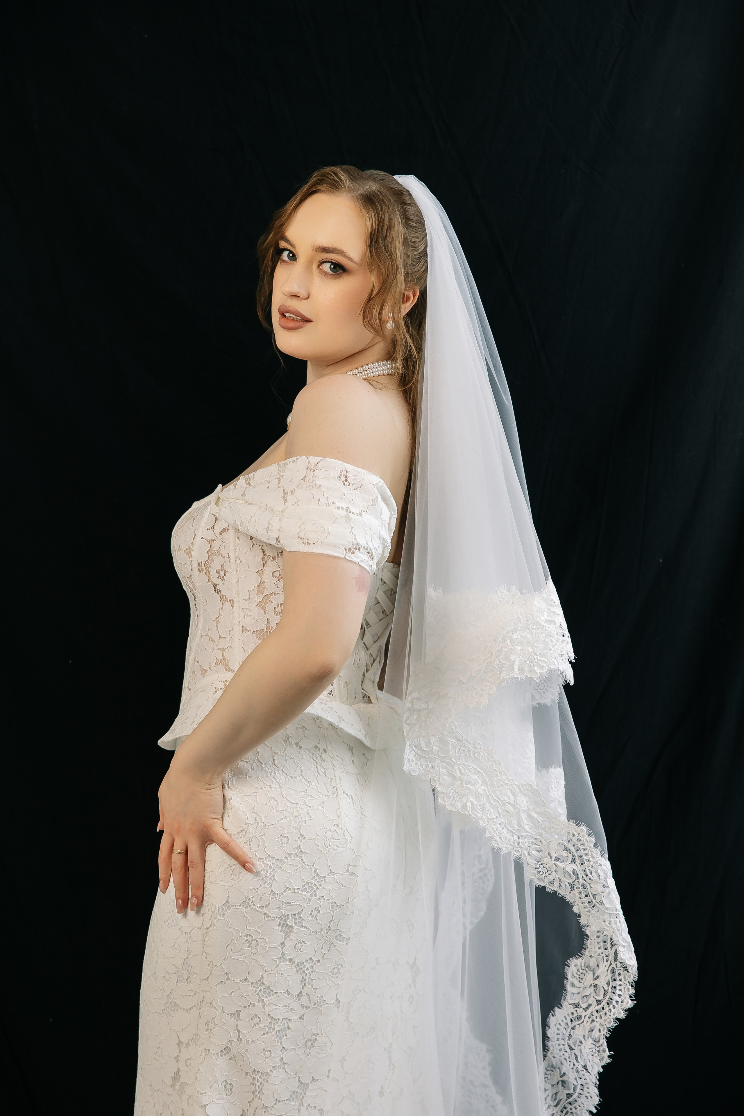 Артём и Кристина. Свадебный и семейный фотограф в Рязани Саша Крутых