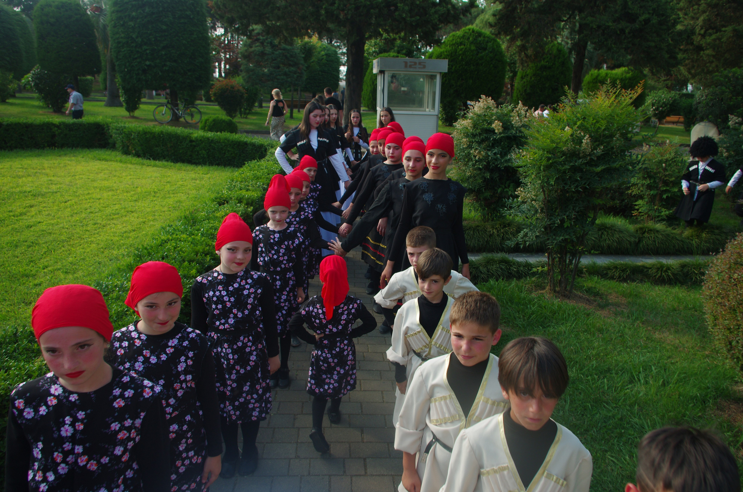 Батуми с ლილე. Портретный фотограф Денис Милютин