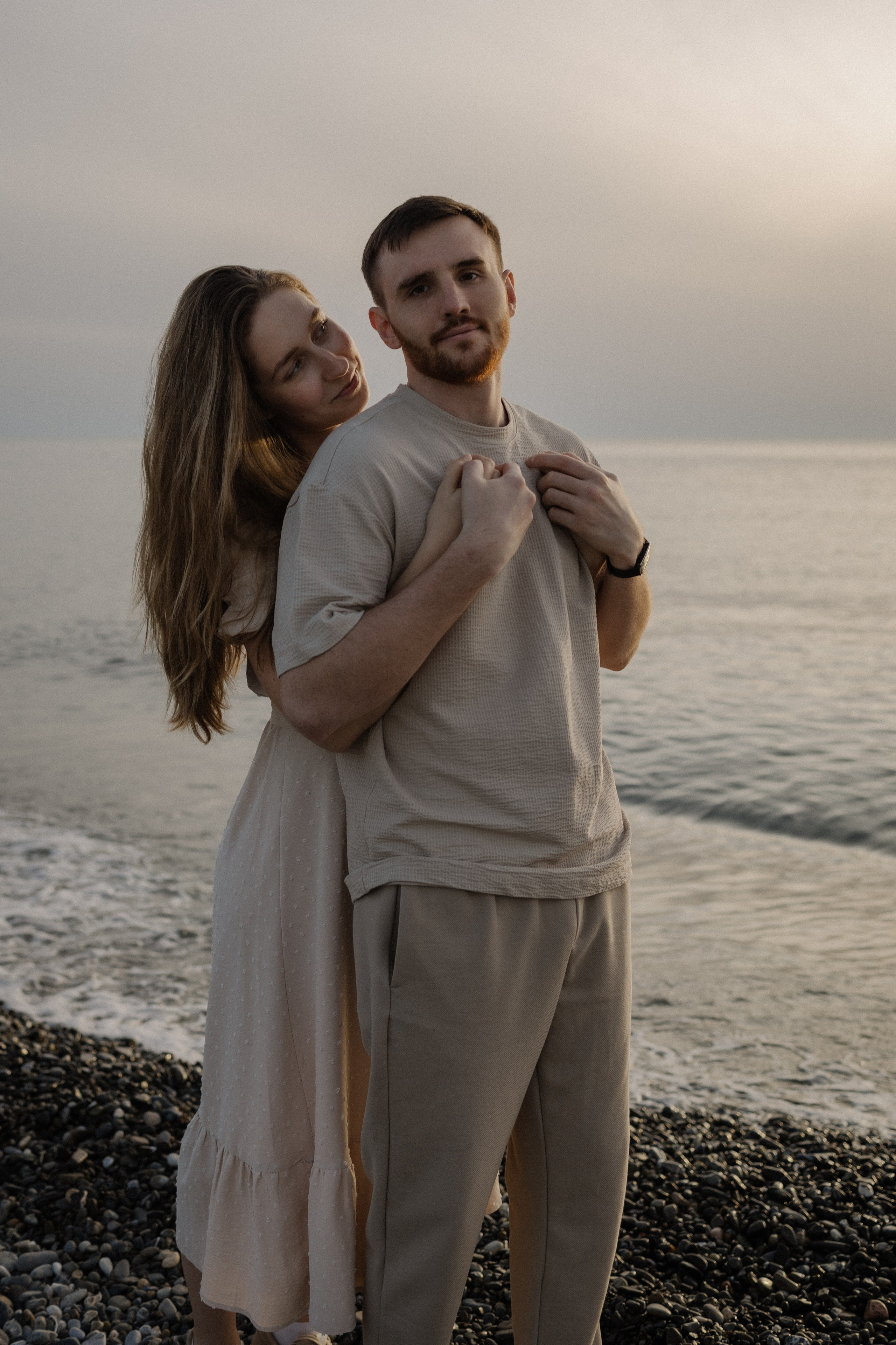 Нина и Леша. Фотограф Сочи Адлер Сириус Красная поляна Олеся Минив