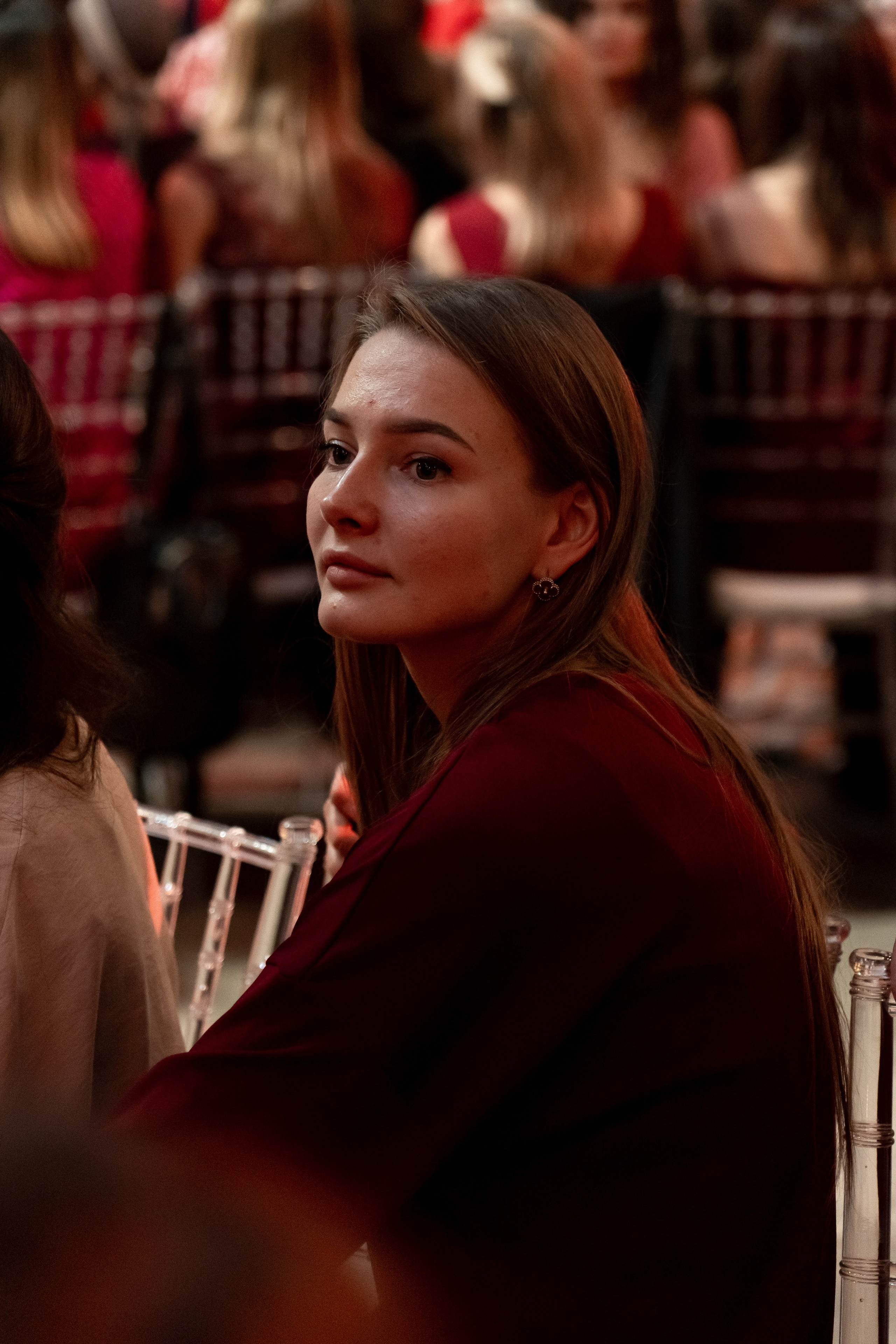 Праздник Сати Казановой. Наталия Фролова. Фотограф. Москва