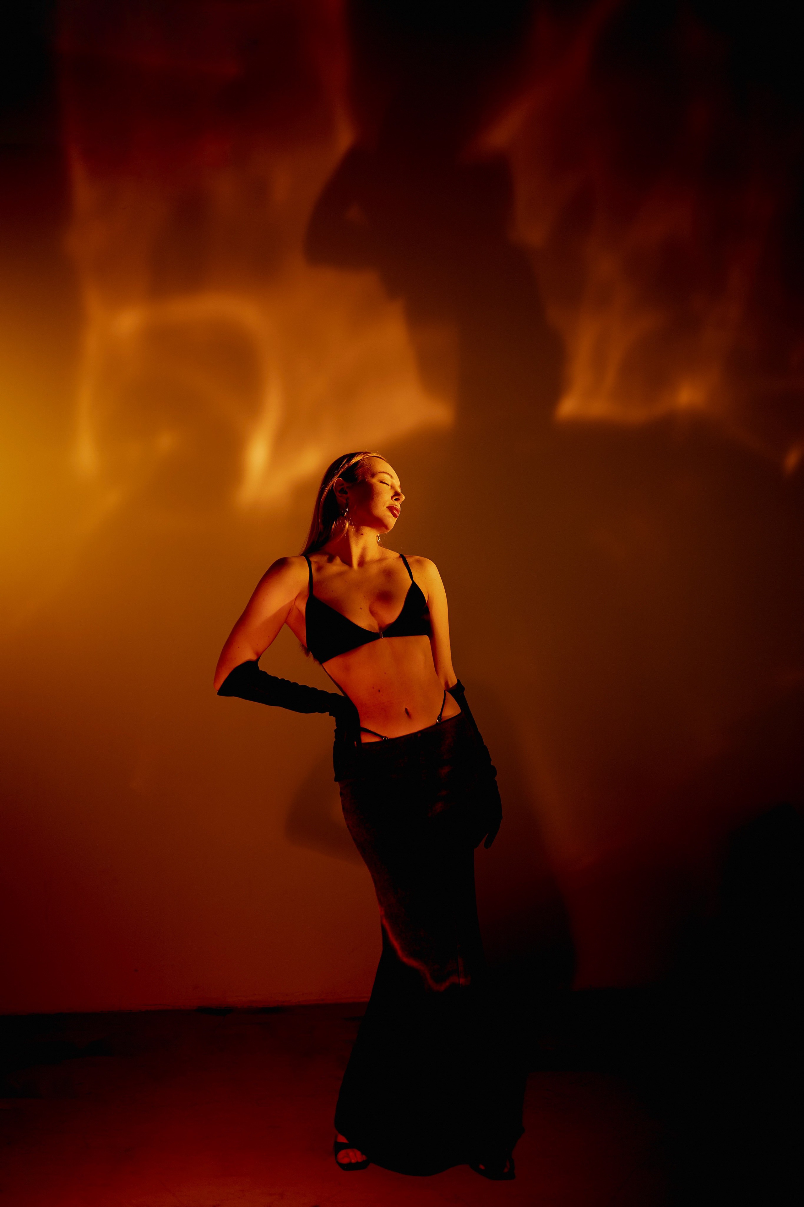 Портфолио. AnyaKD