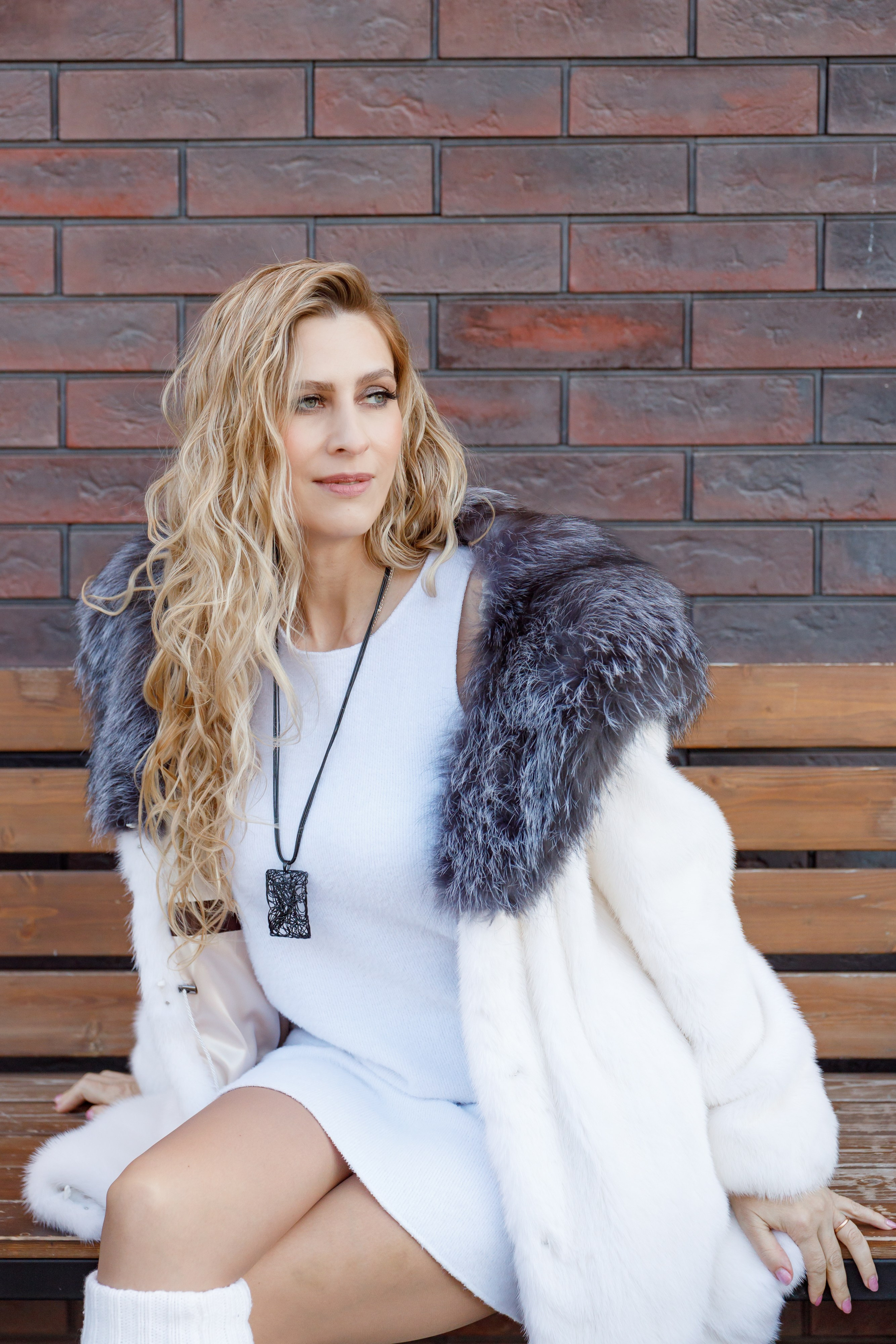 Татьяна и София. Семейный и детский фотограф в Челябинске Елена Вышегородцева