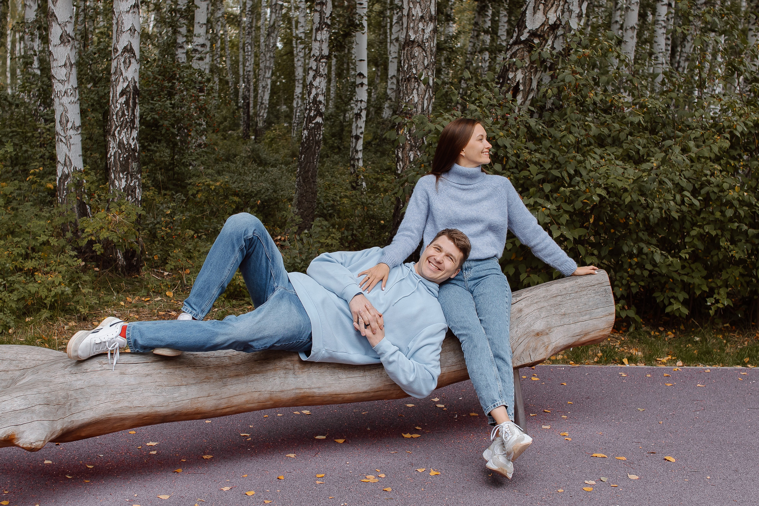 Дёмины. Семейный и детский фотограф в Челябинске Елена Вышегородцева