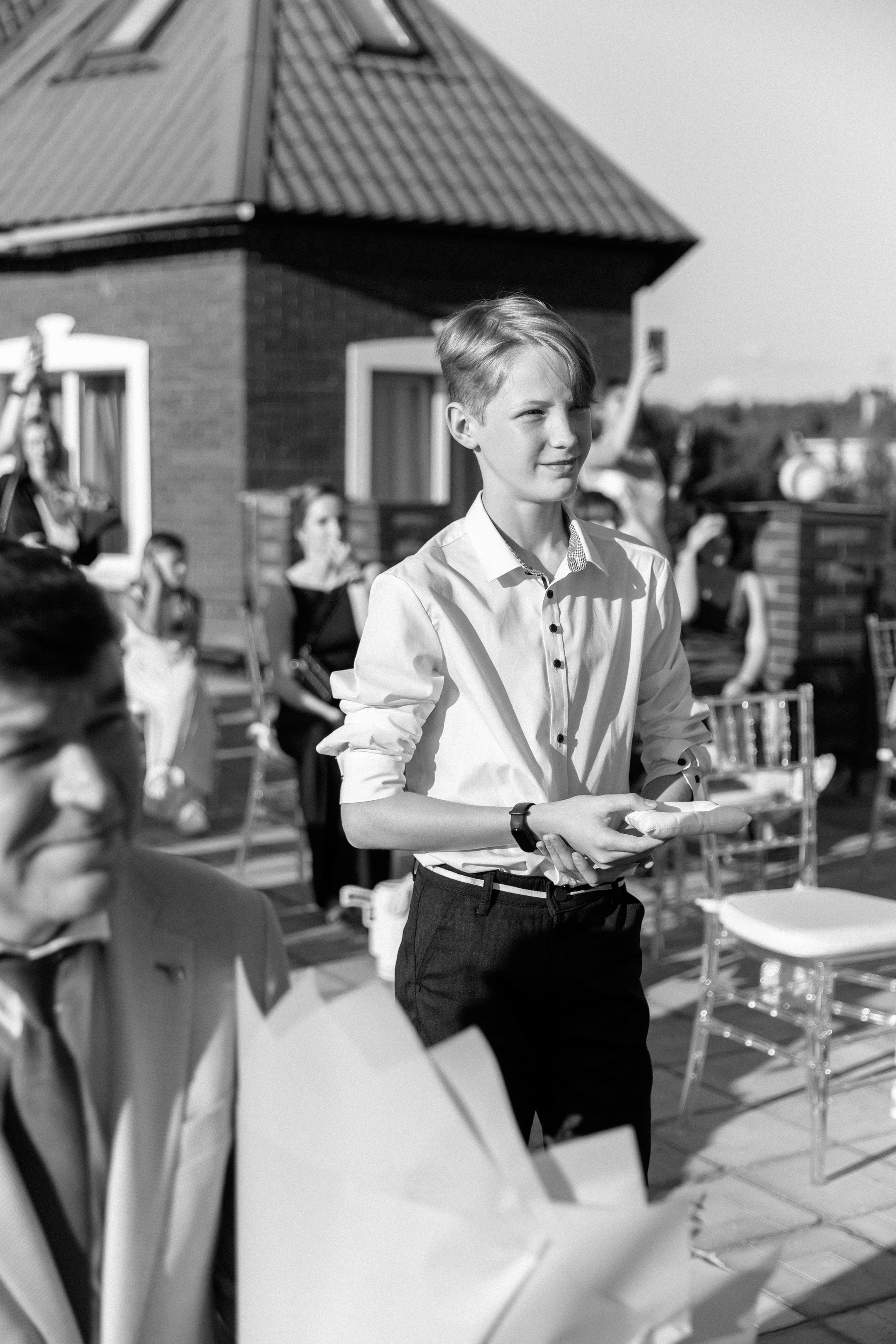 Карина & Егор. Свадебный фотограф Екатерина Тимукина