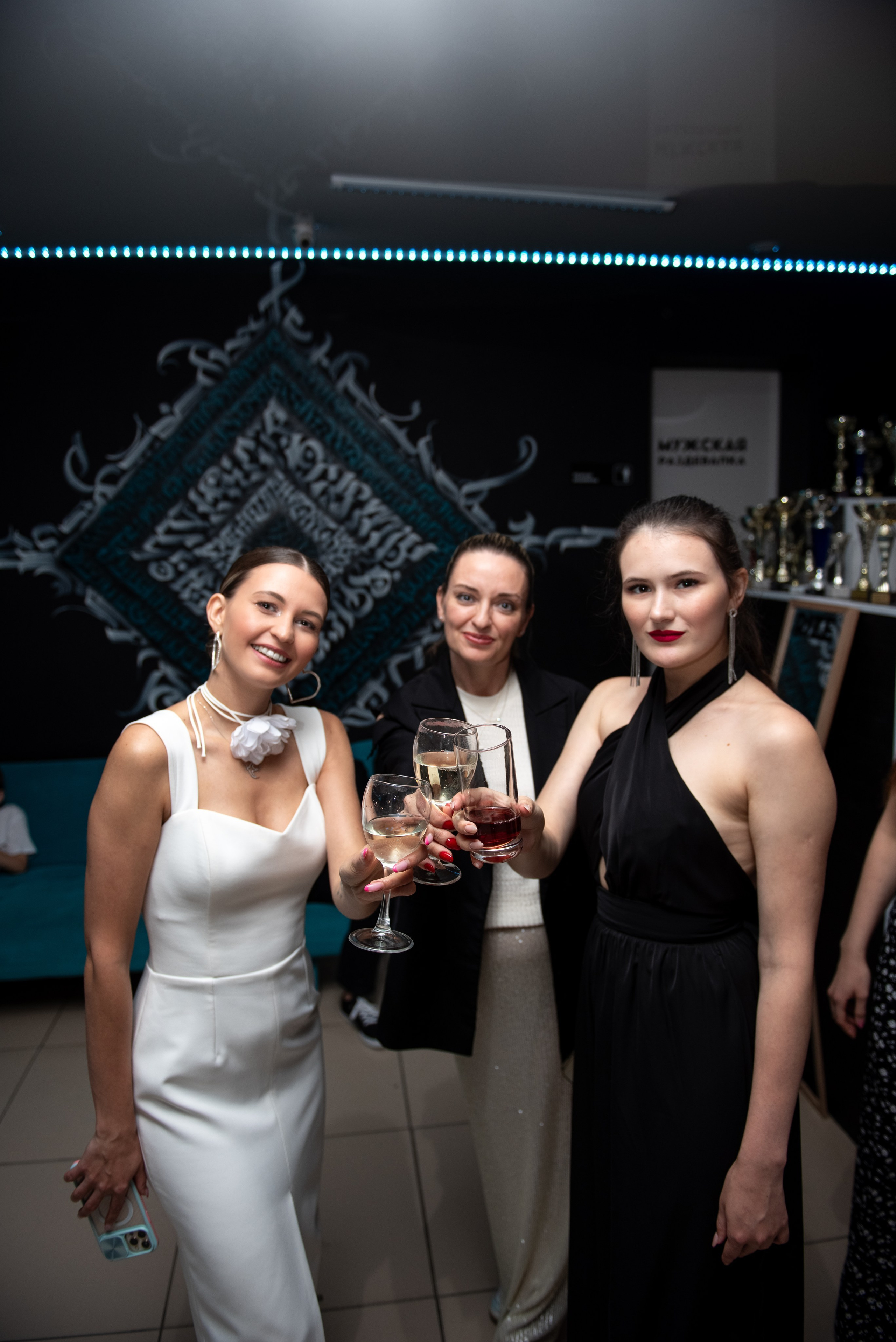 Студия танца «RIZE». VVMarketing — агентство визуального маркетинга