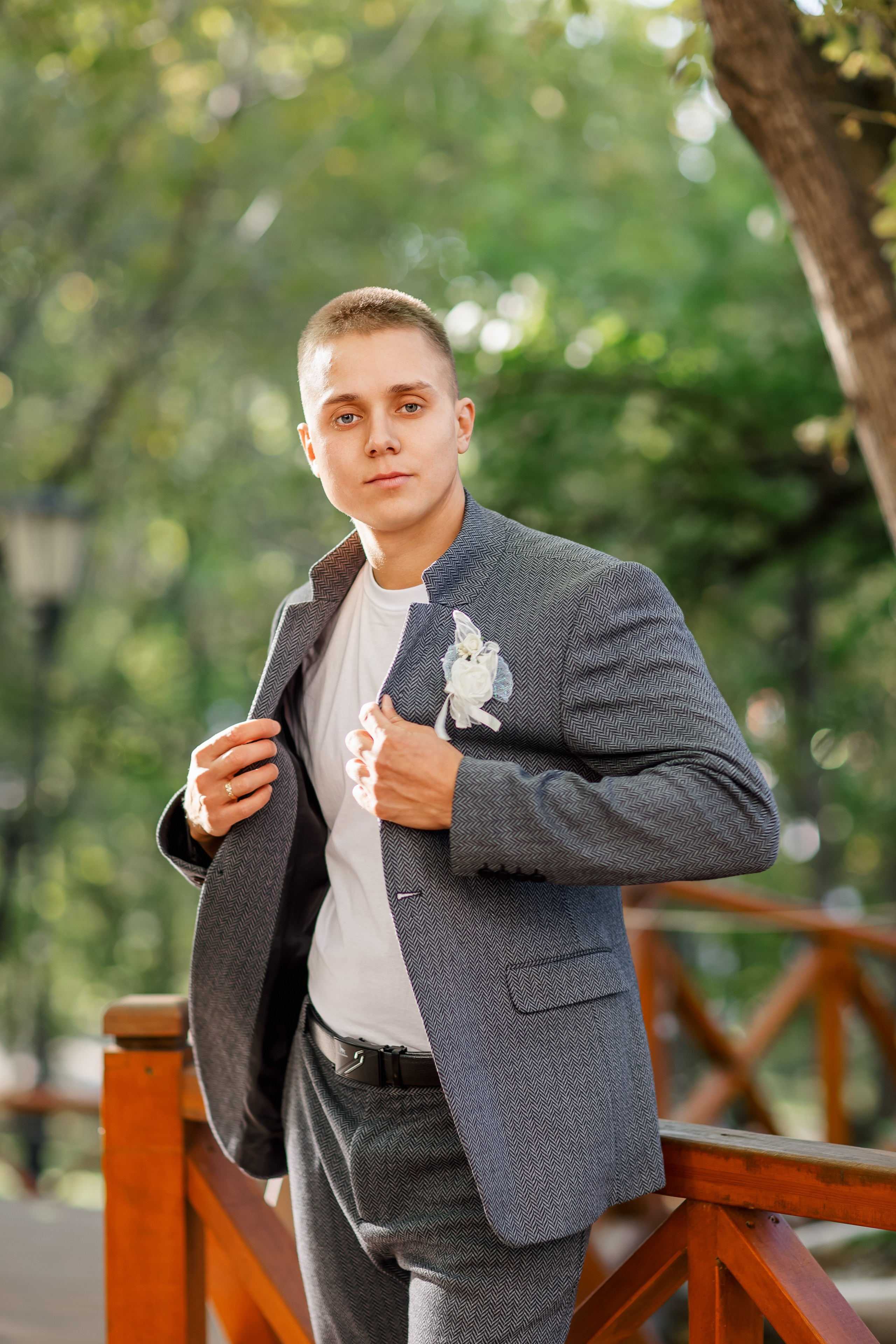 Свадебный фотограф в Хабаровске