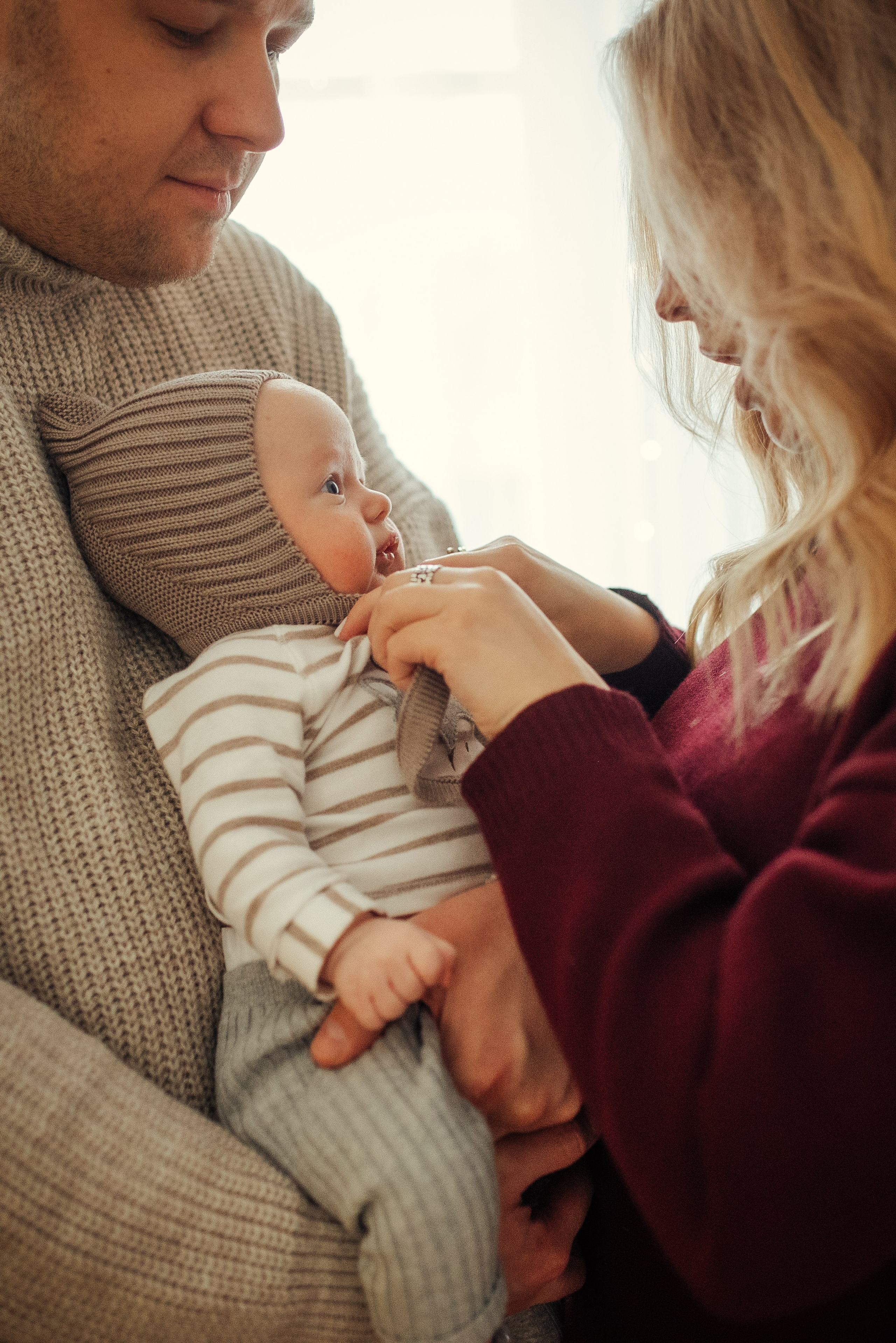 Савелий. Семейный и детский фотограф в Щелково Алена Дробот