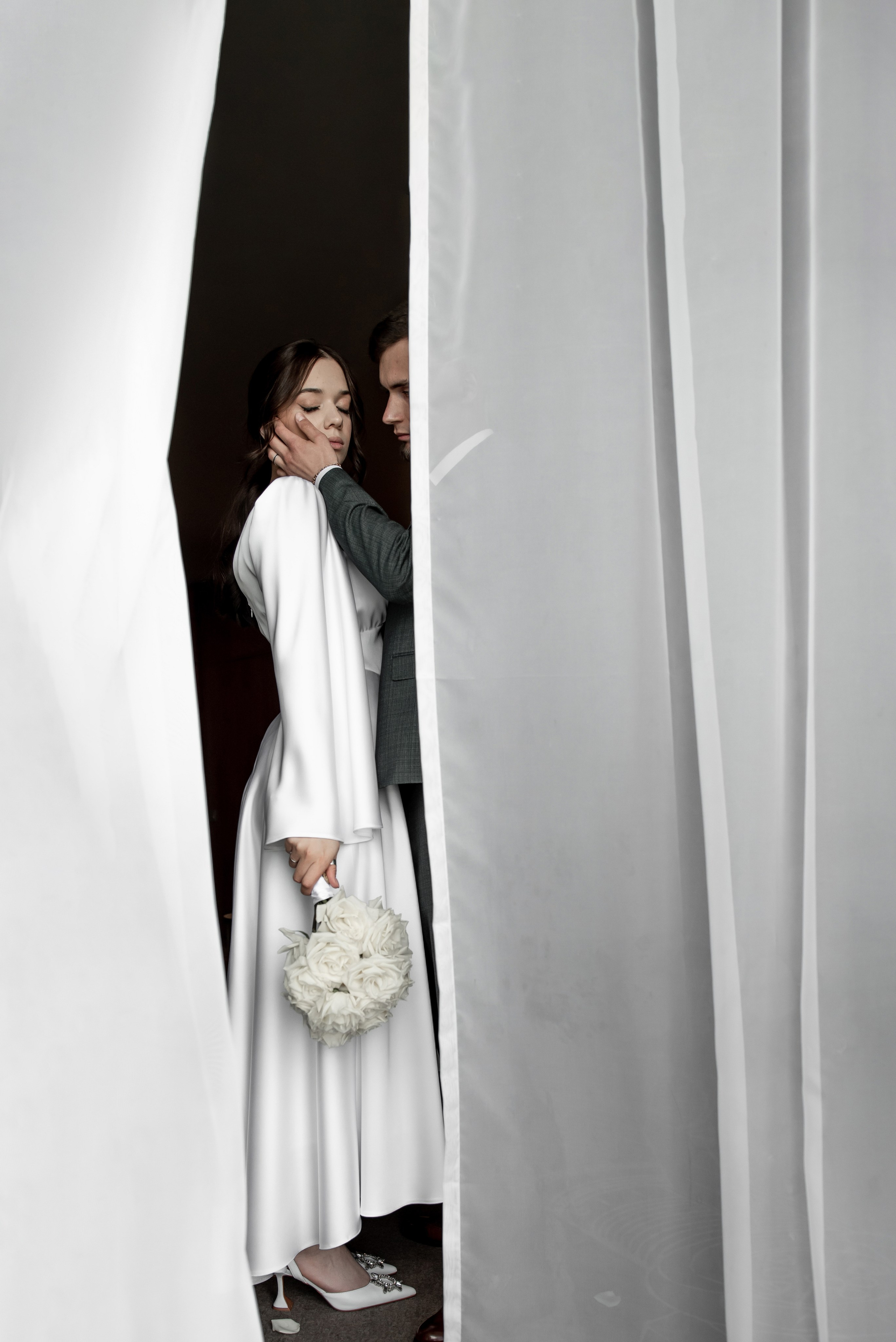 Твой Свадебный фотограф в Благовещенске. Свадебный фотограф в Благовещенске Тюменцевы Иван и Татьяна