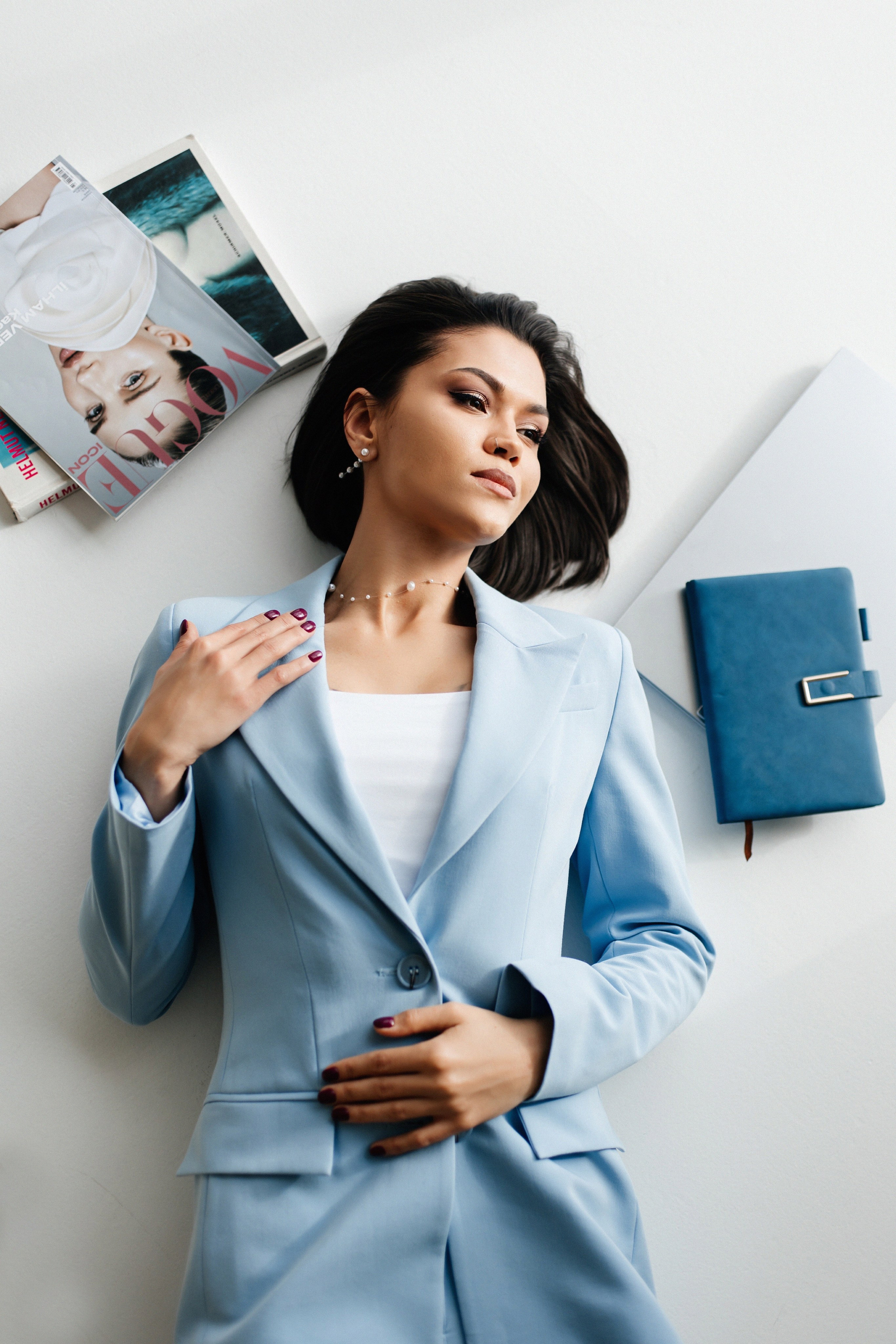 ALINA. Фотограф Ольга Лапшина