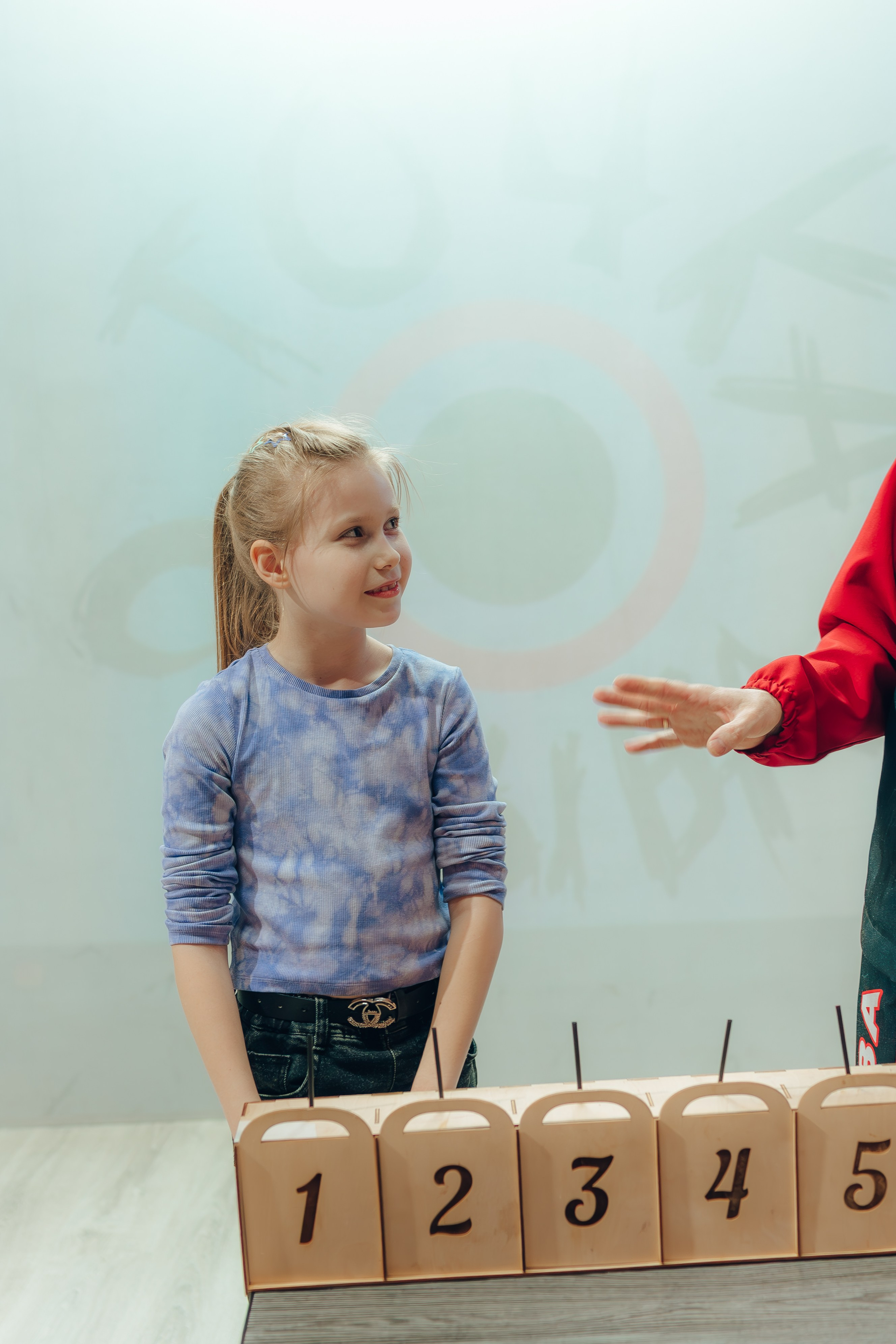 В ТОЧКЕ ОТРЫВА. Детский и семейный фотограф Катерина Мишина