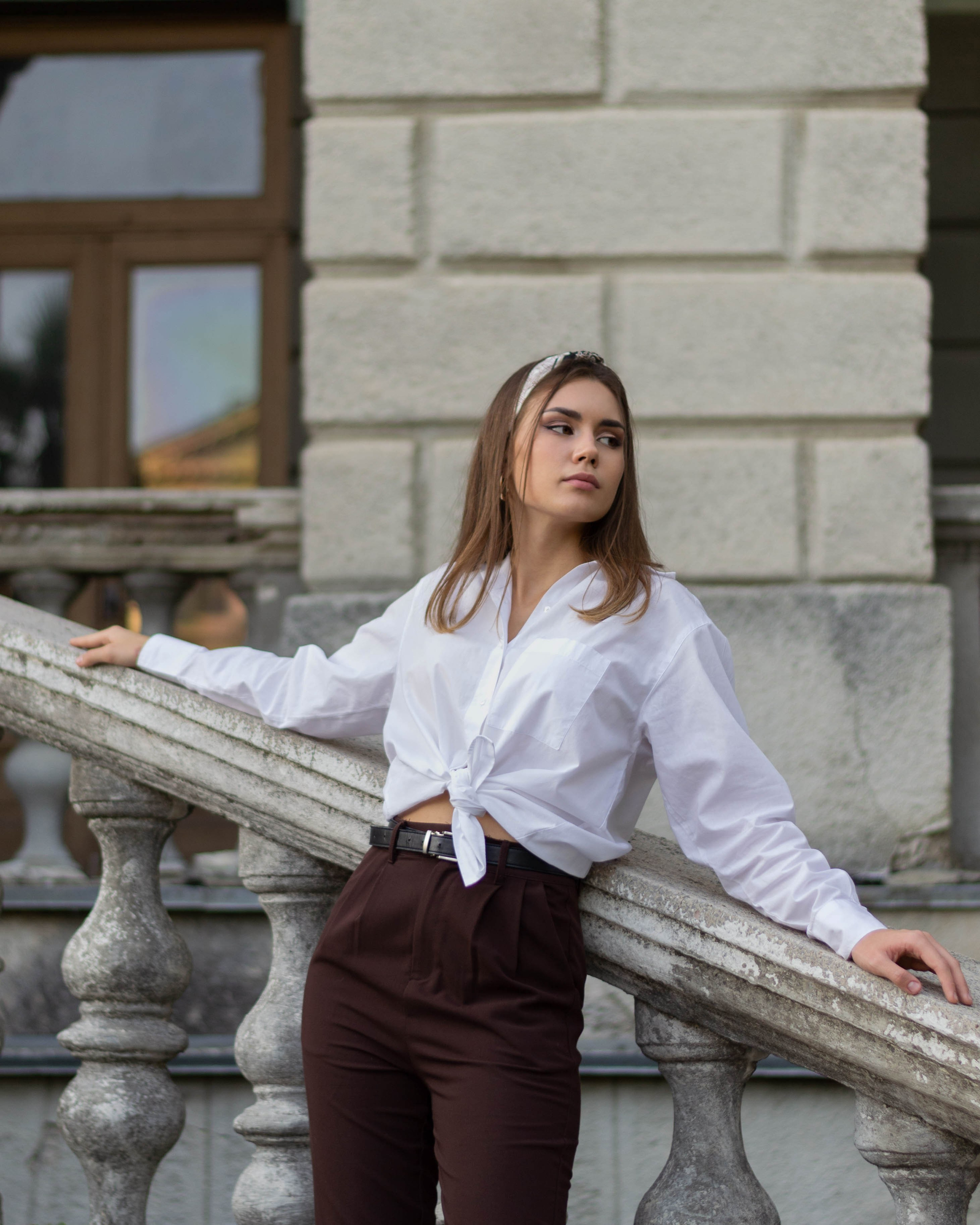 Алина. Фотограф Воронеж Кристина Золотарёва