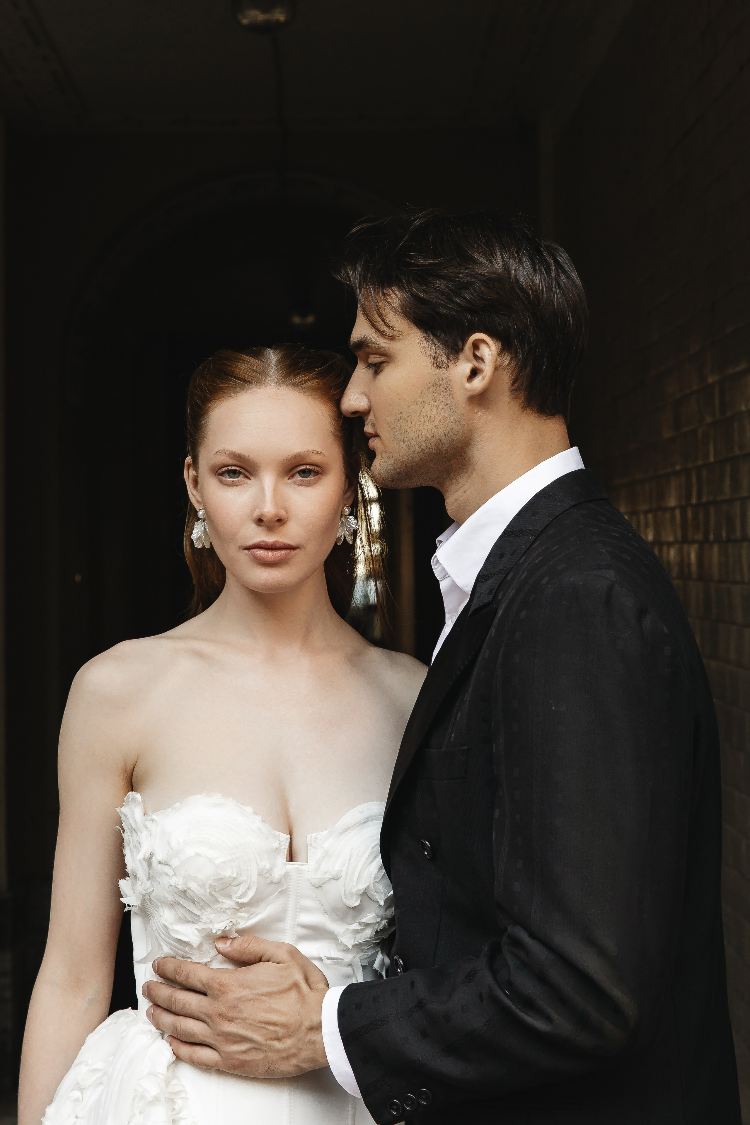 Свадебный фотограф в Екатеринбурге Александр Перепечин