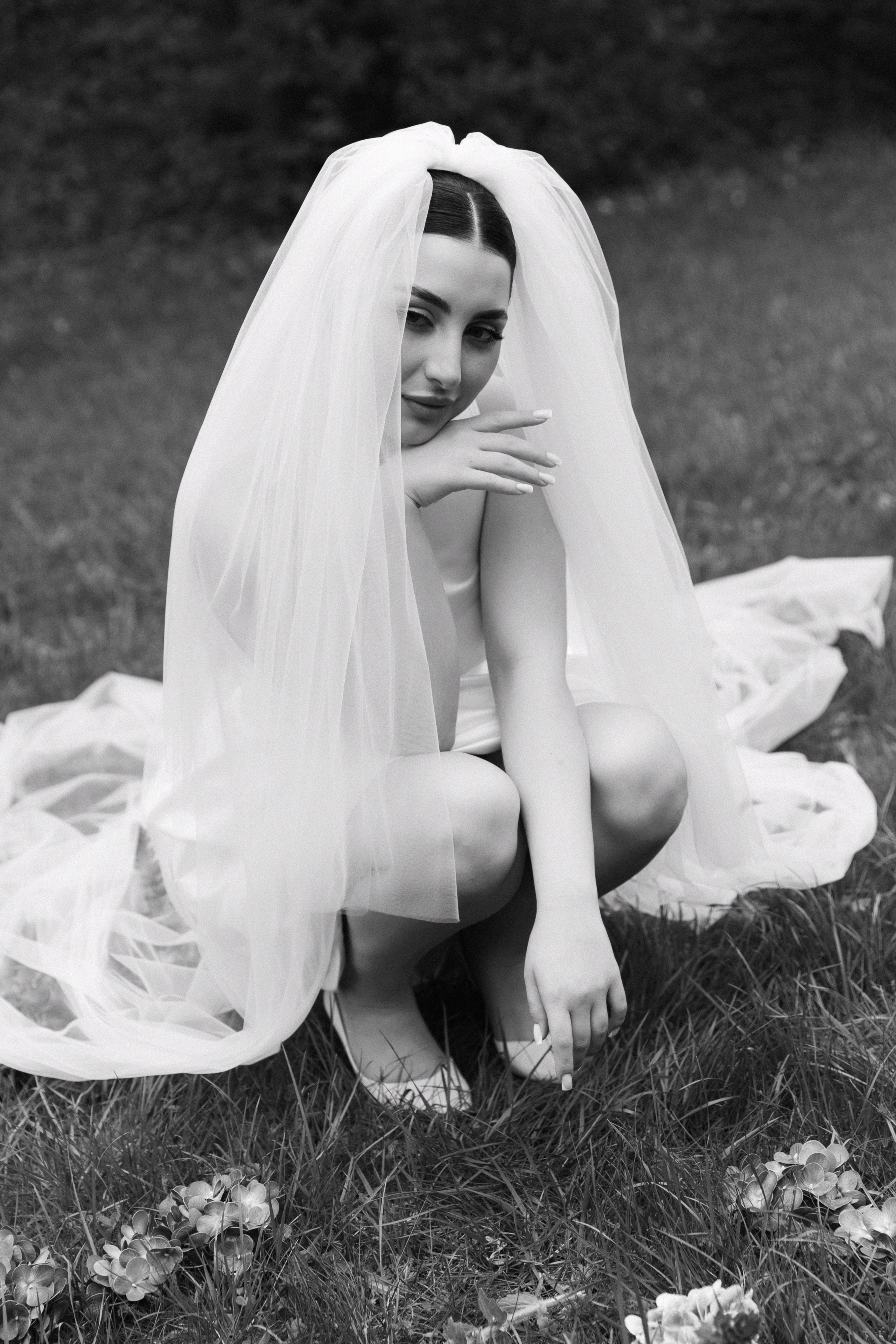 С&А. Свадебный фотограф