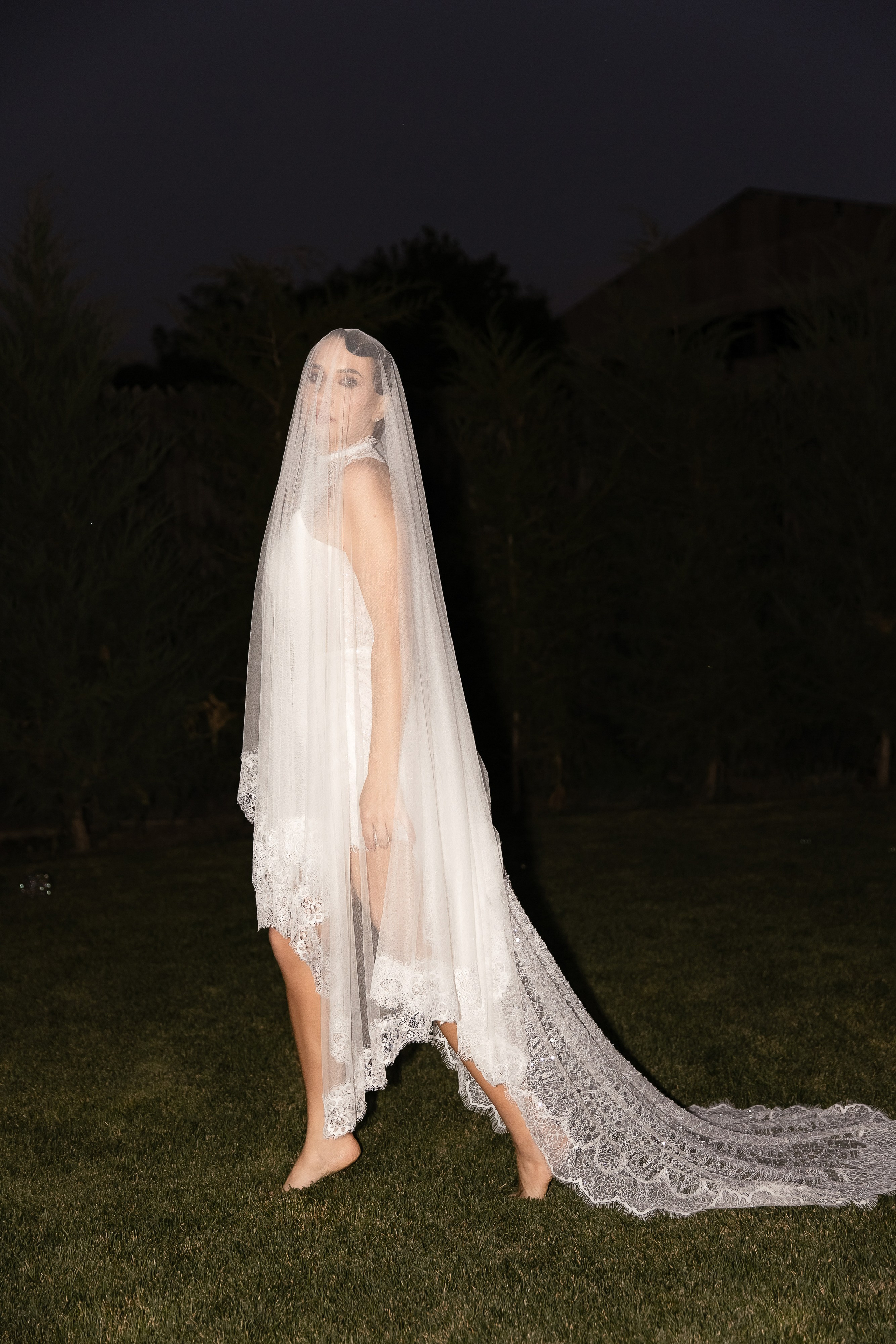 И&Л. Свадебный фотограф