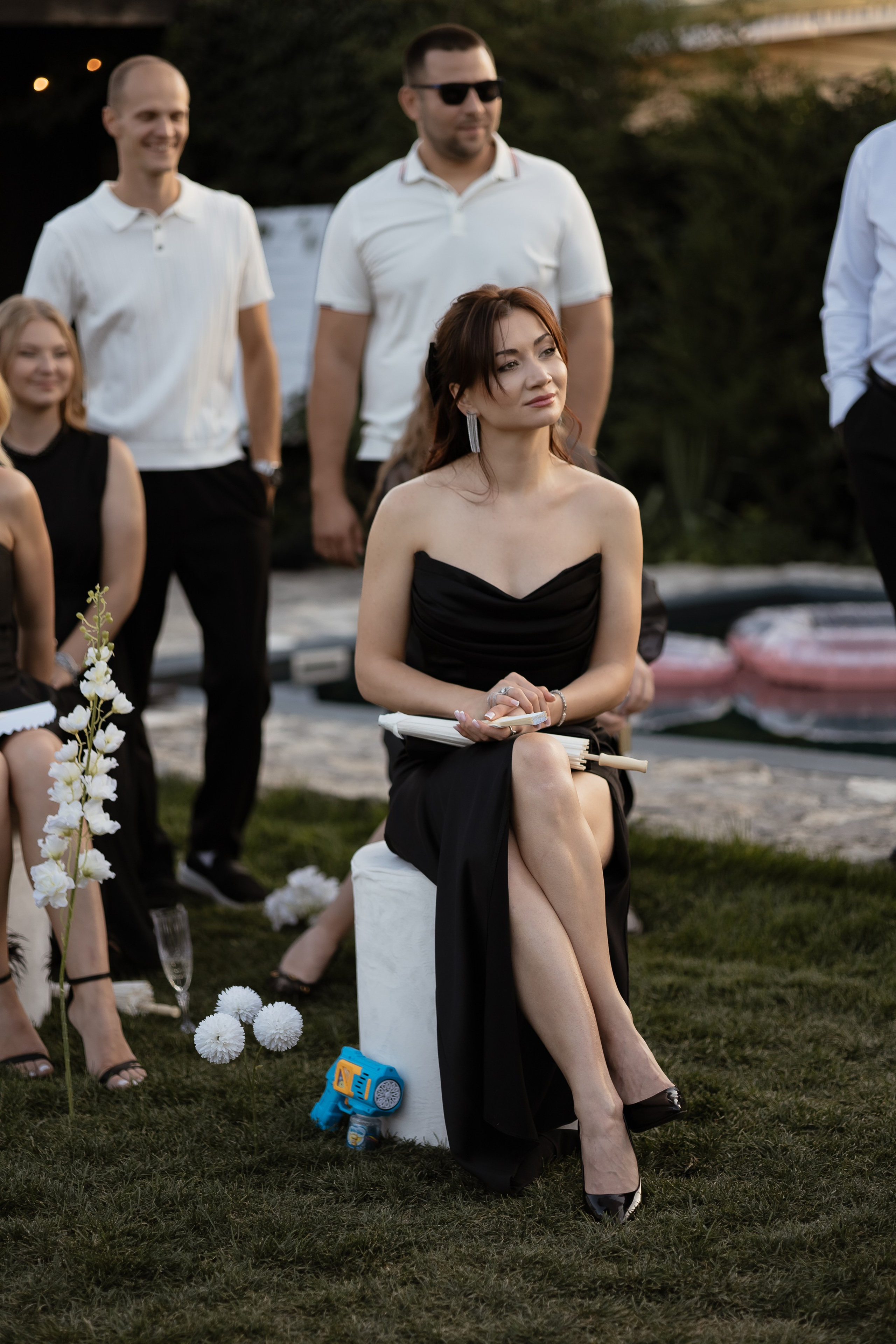 И&Л. Свадебный фотограф