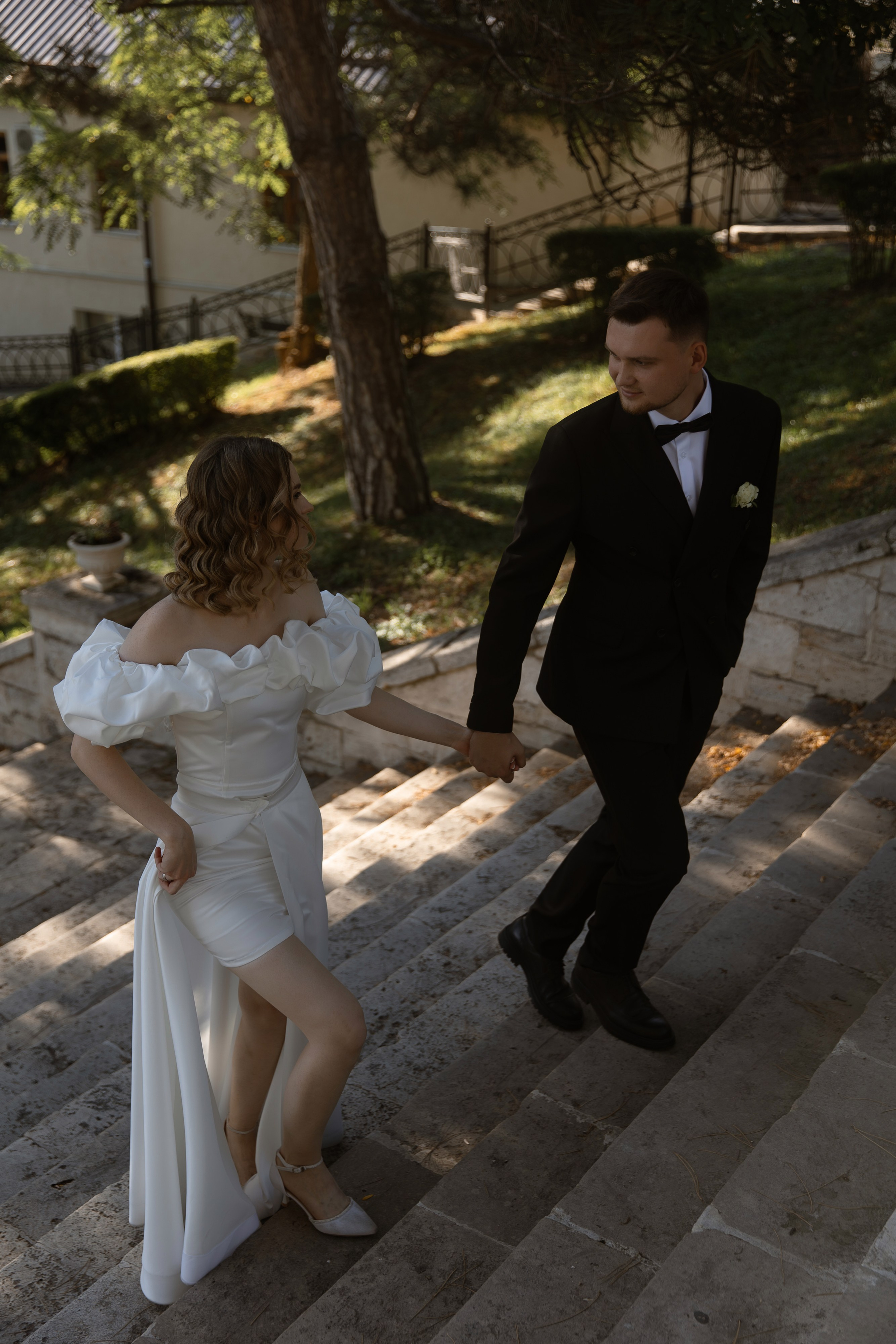 Р&А. Свадебный фотограф