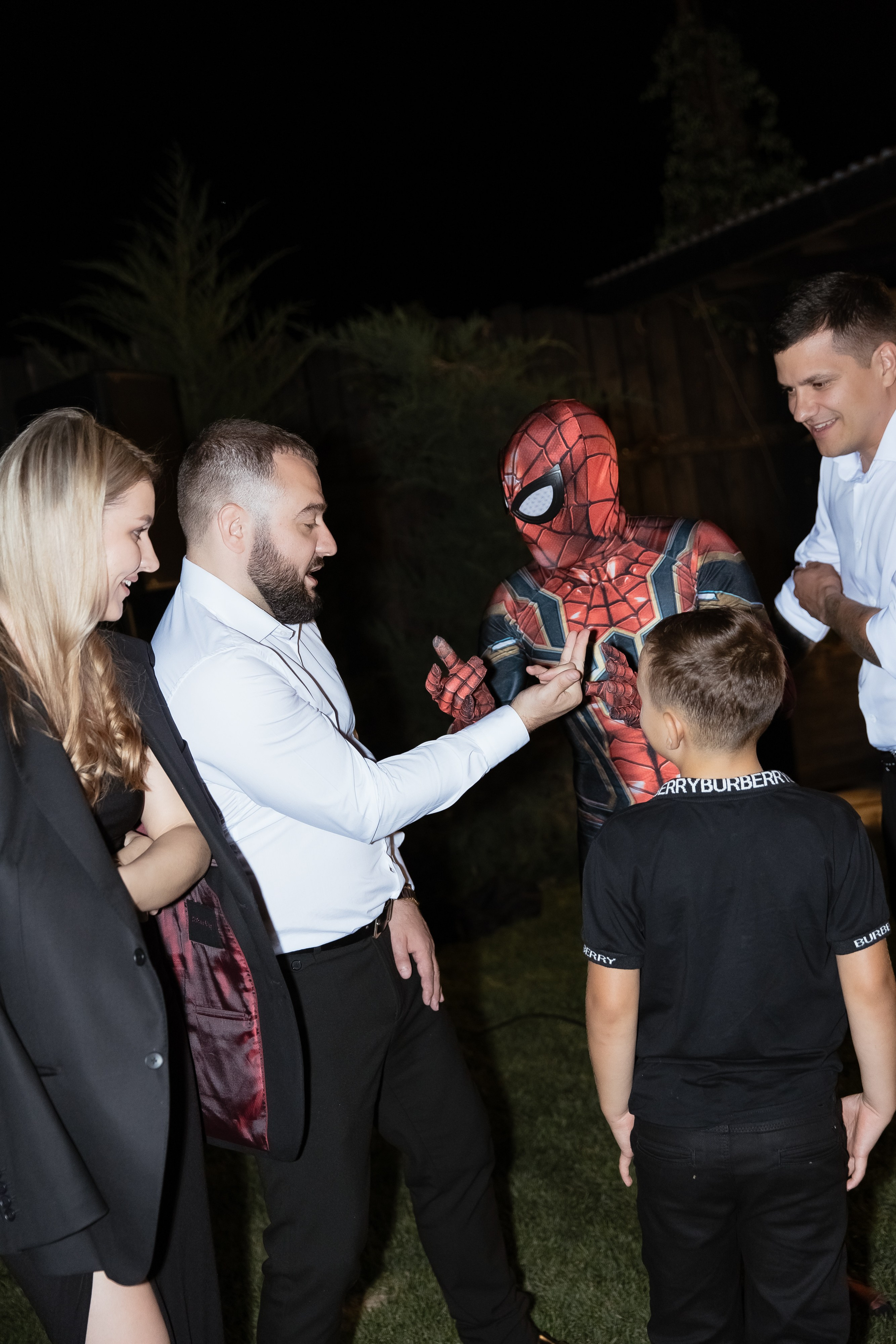 И&Л. Свадебный фотограф