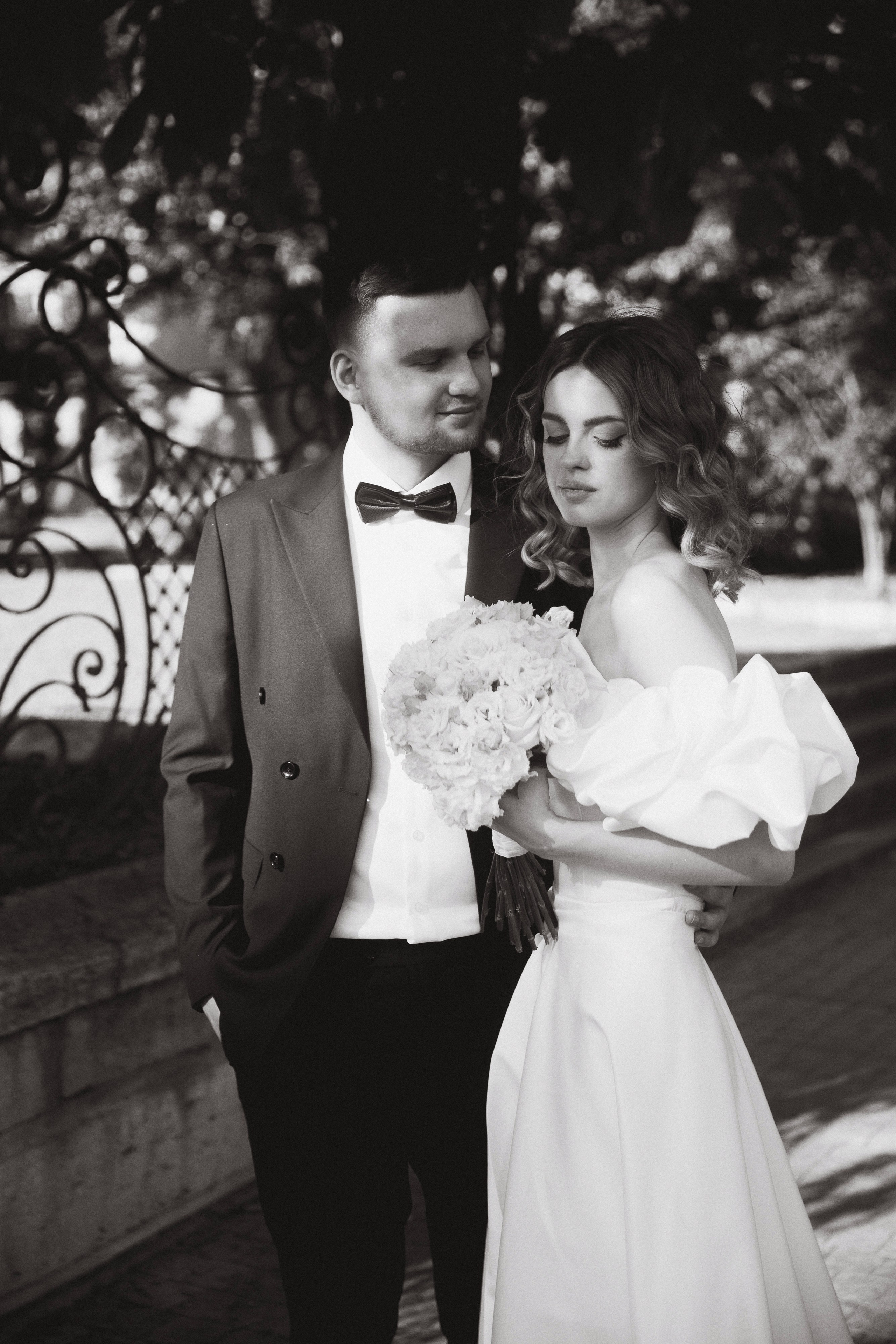 Р&А. Свадебный фотограф