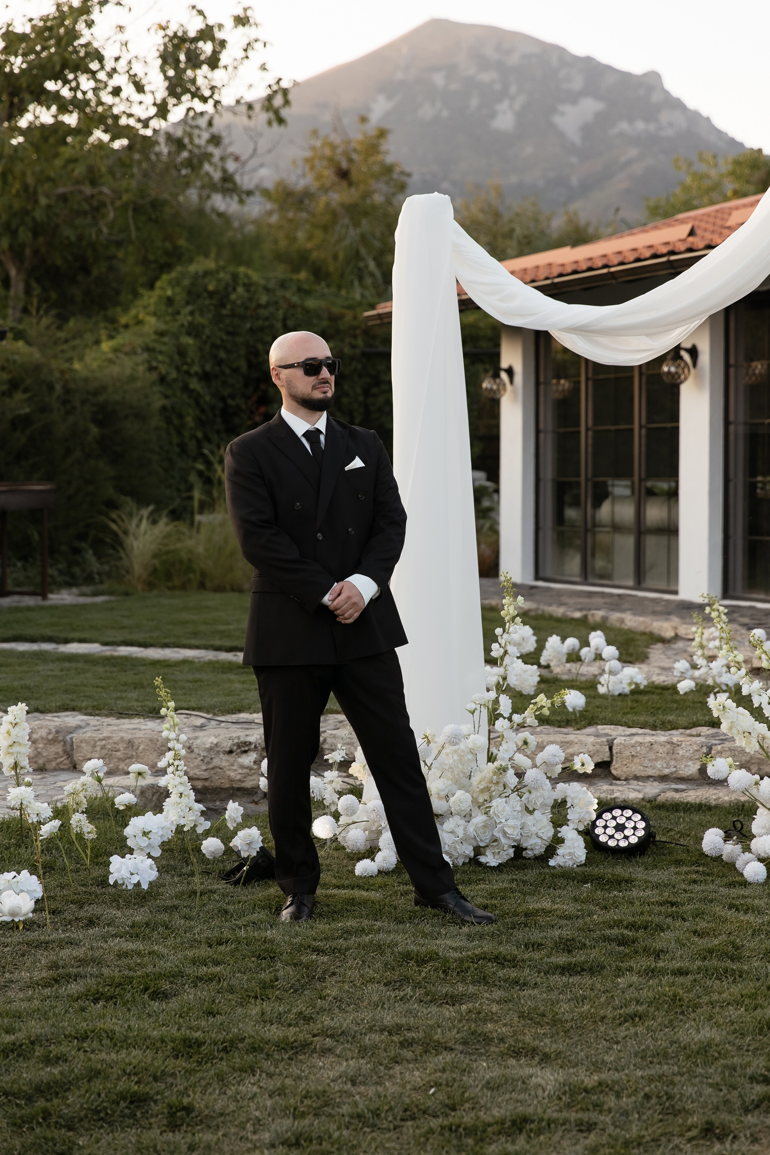 И&Л. Свадебный фотограф