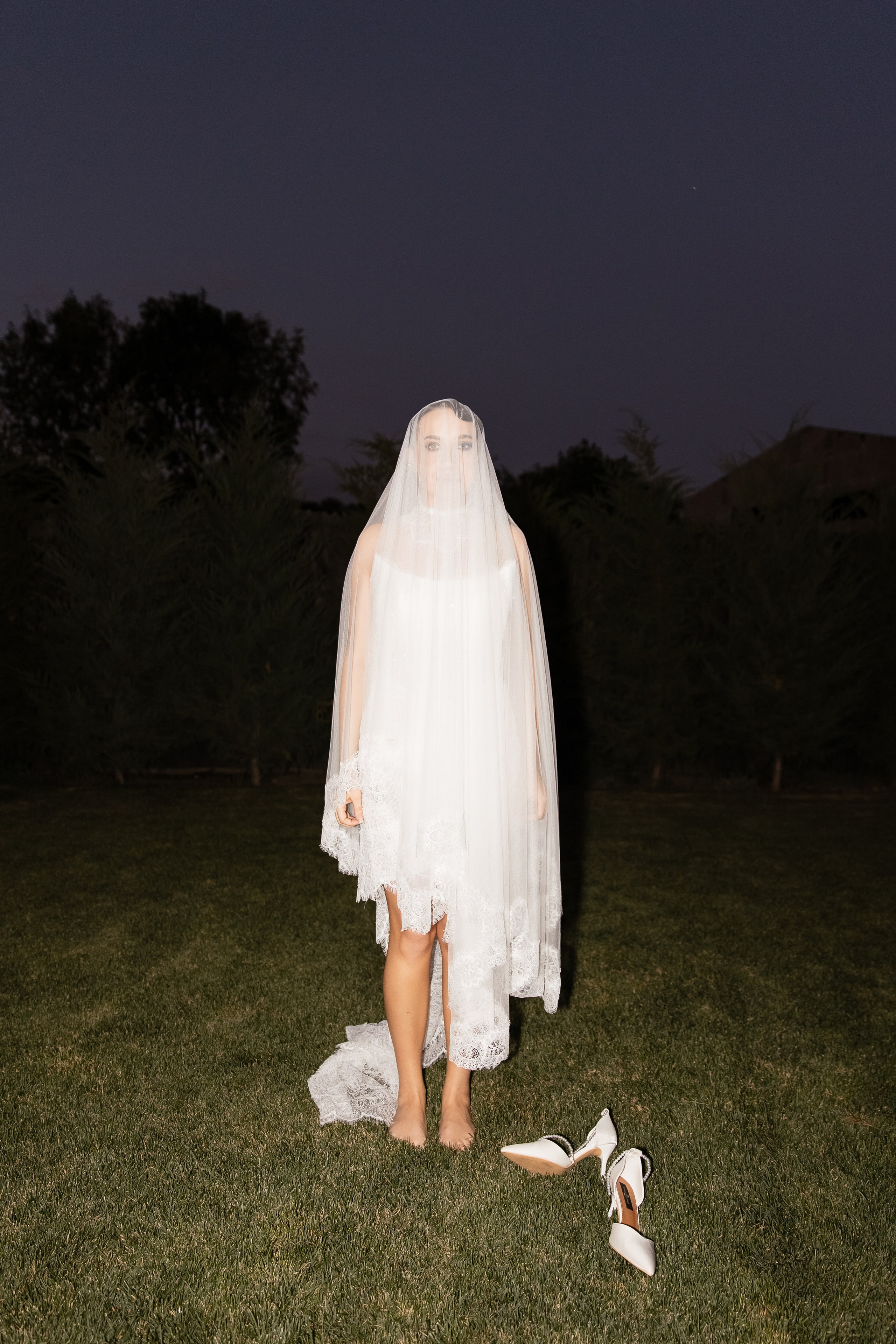 И&Л. Свадебный фотограф