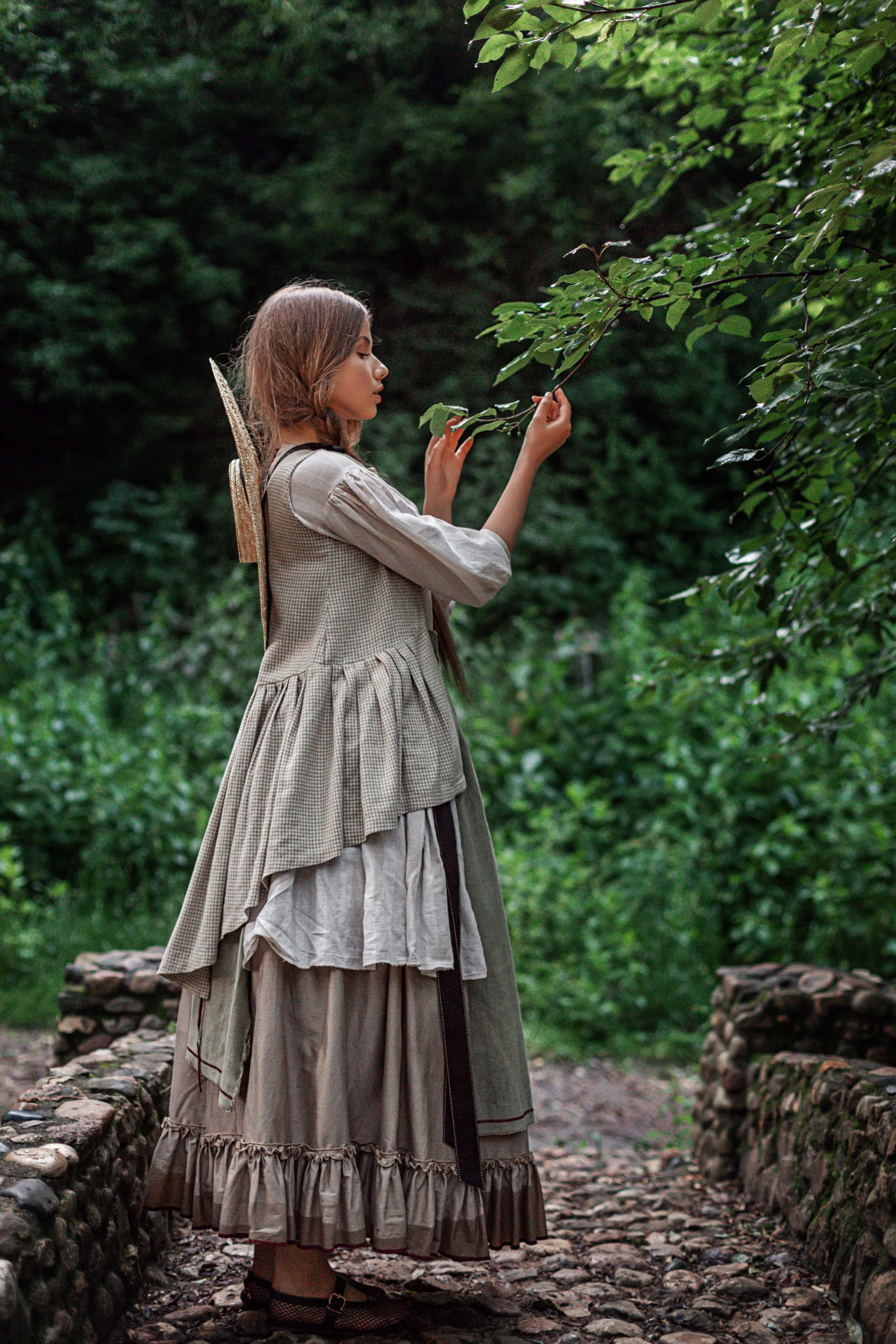 Фотосессия на природе. Семейный и детский фотограф в Москве Ольга Кривенцова