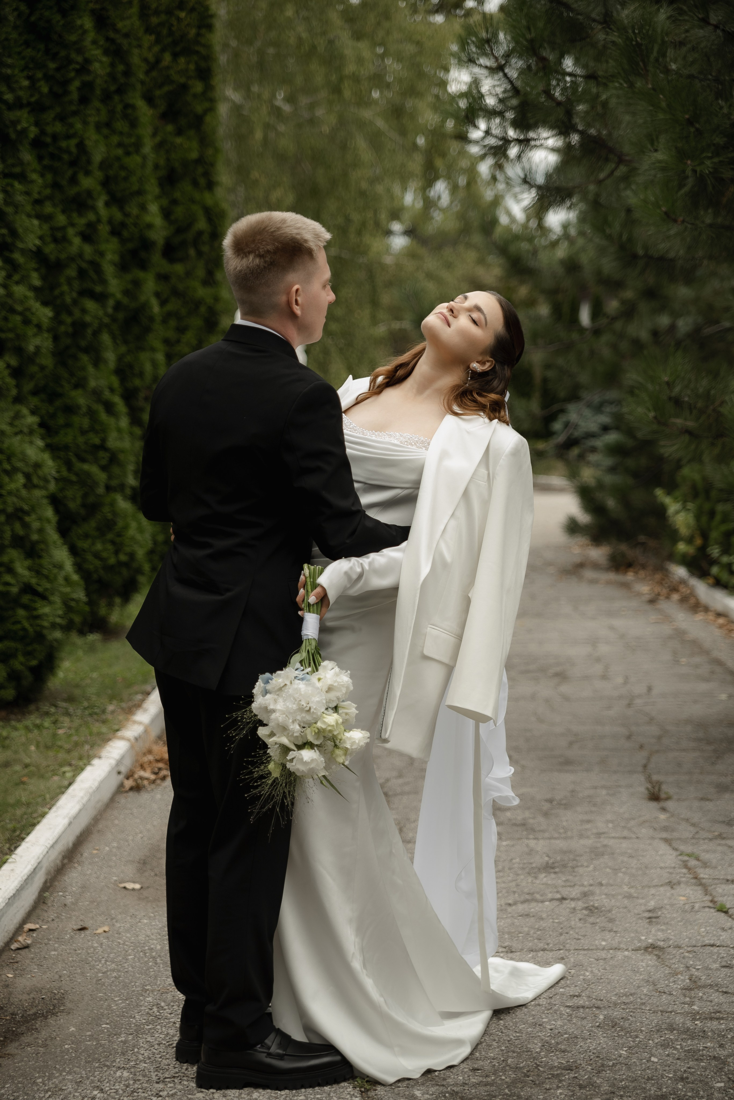 Артем&Анастасия. Савиновская Кристина фотограф Самара