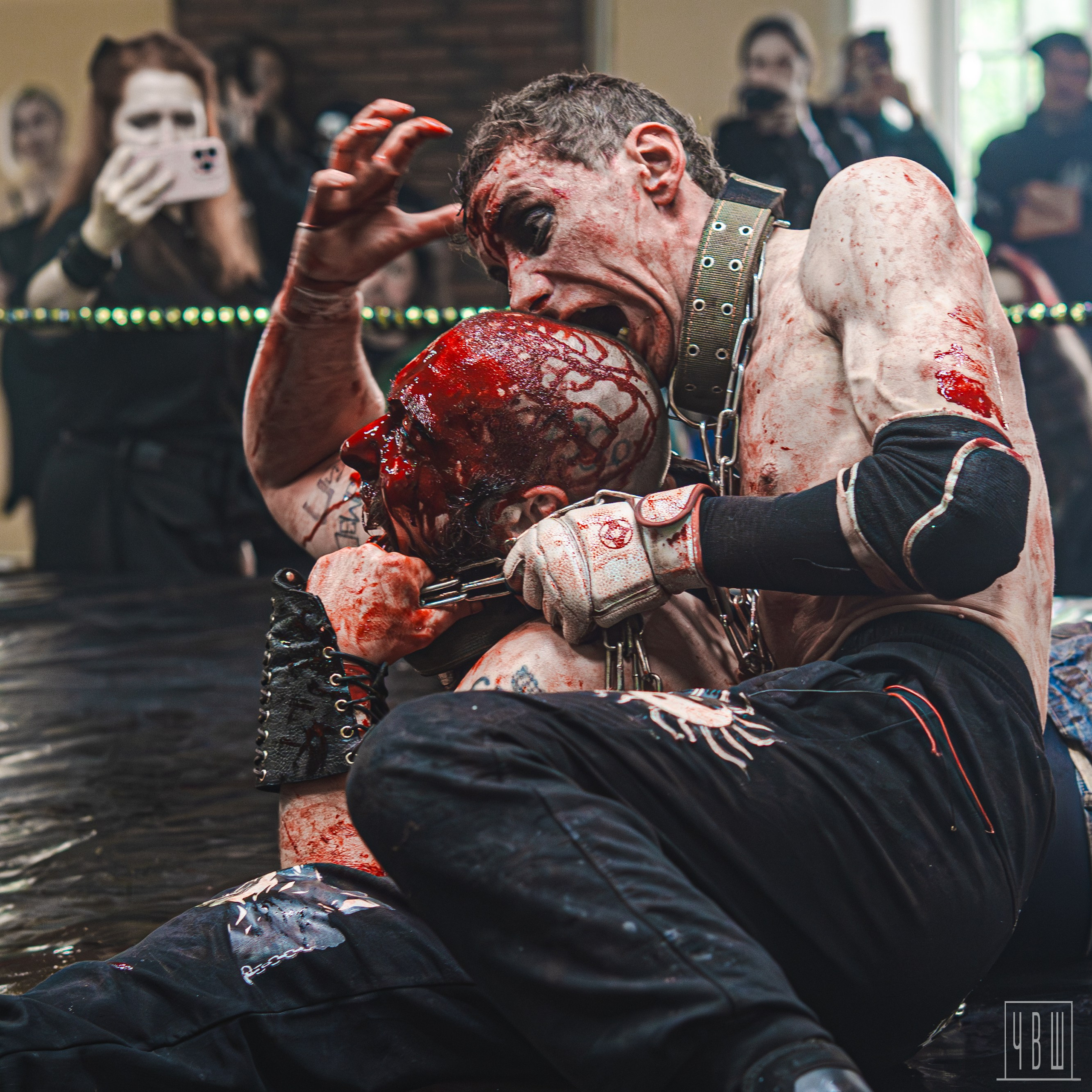 Temple of Wrestling, 30.05.2026, Формула Энерегии. Человек в Шляпе