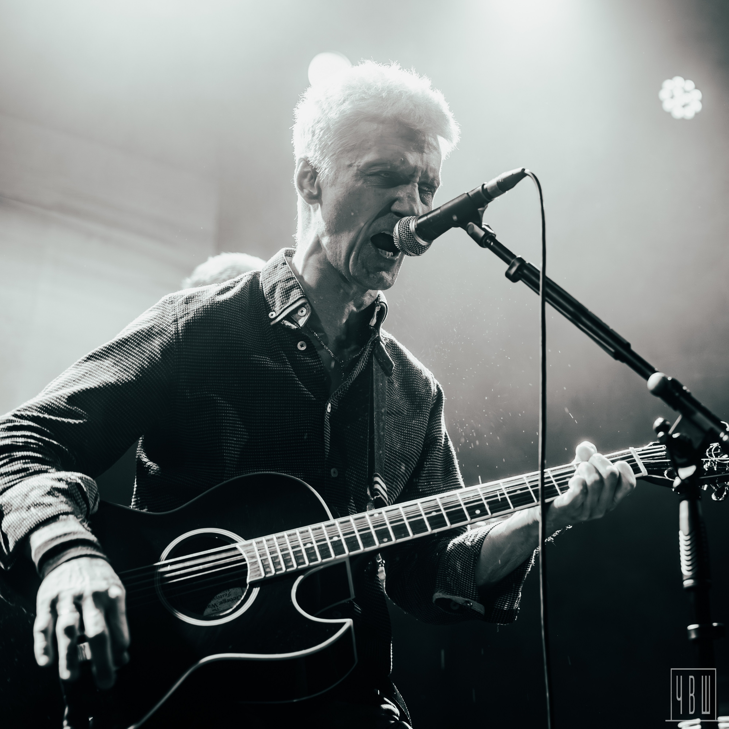 Разные Люди, 18.01.2026, Сердце. Человек в Шляпе