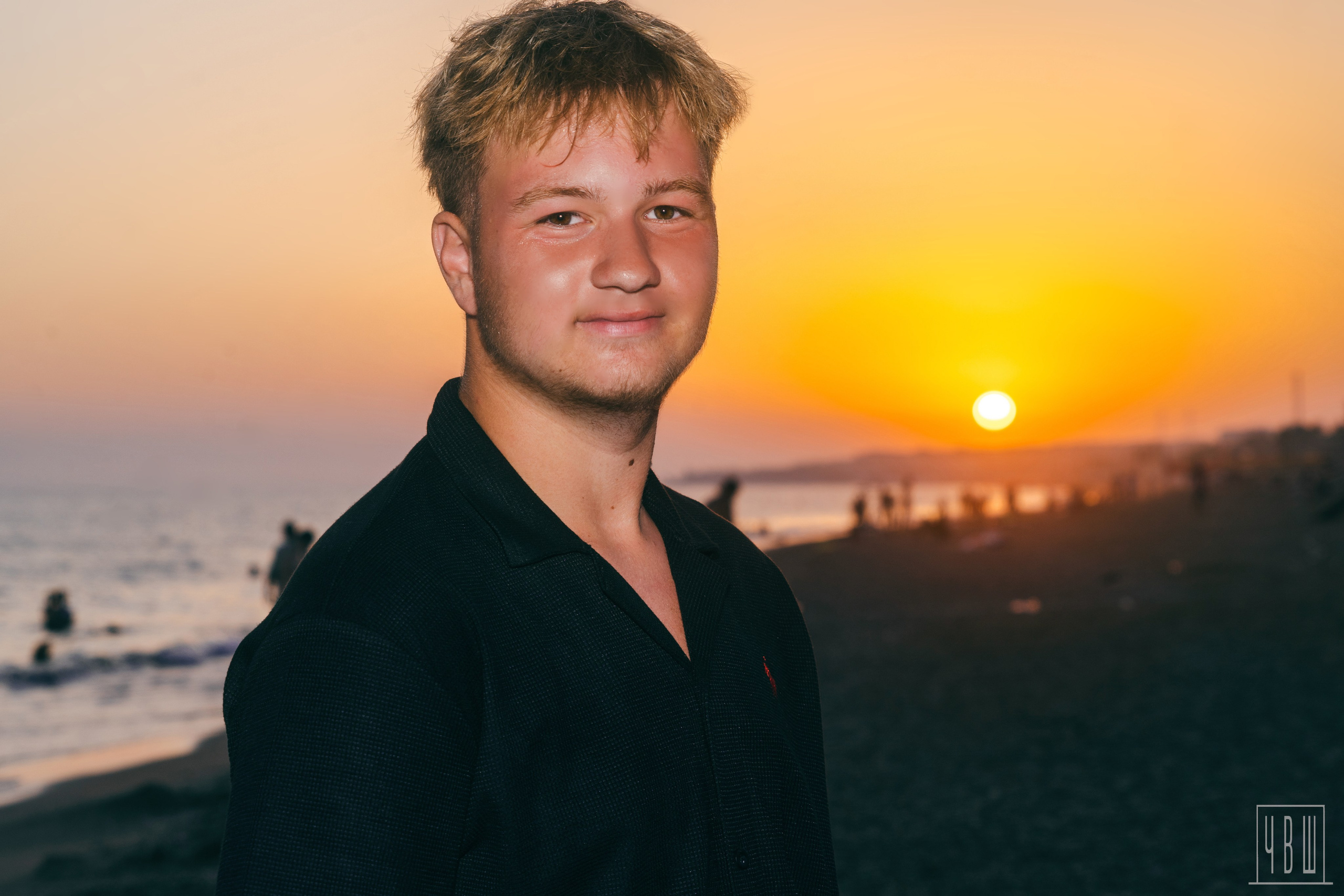 Полуслучайно. Человек в Шляпе