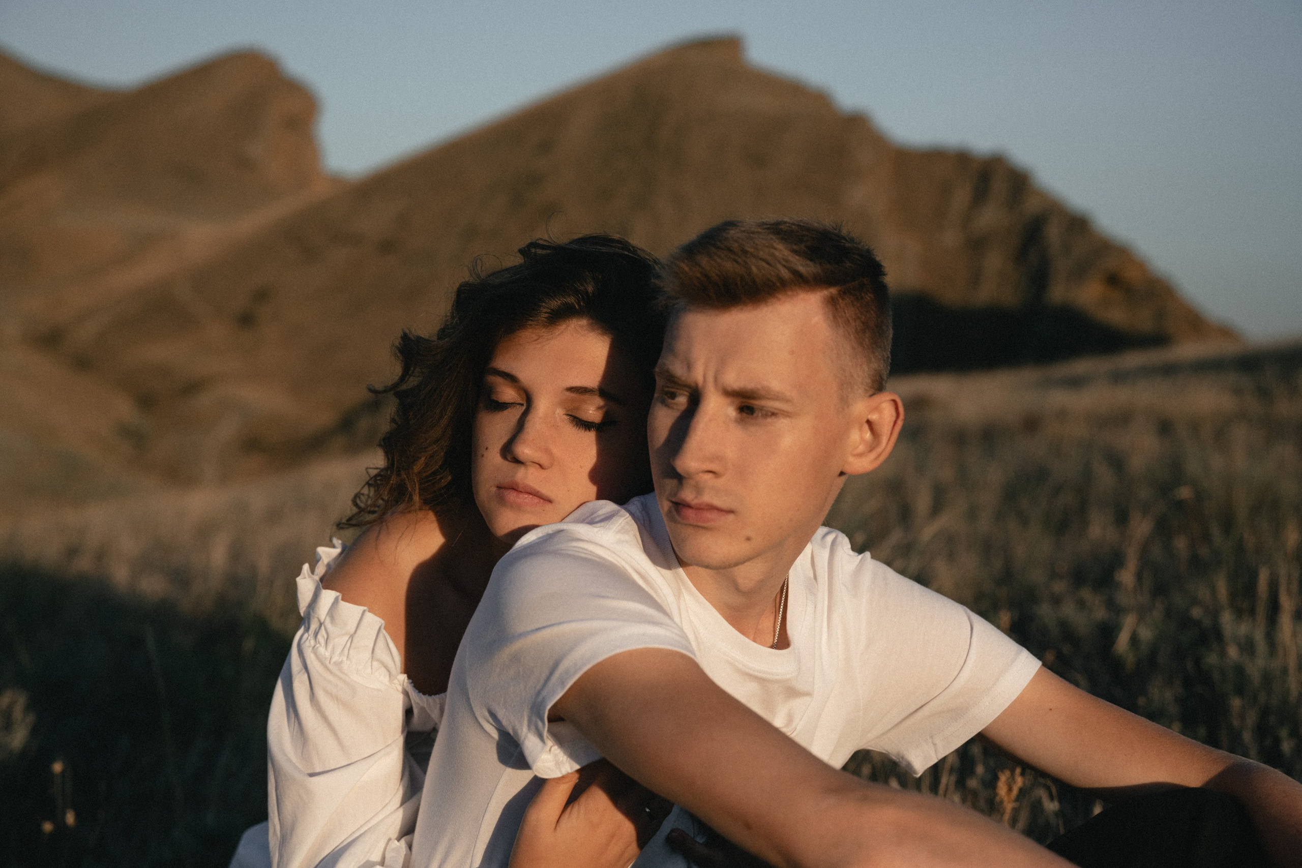 IRINA & DIMA. Свадебный фотограф в Симферополе и Крыму