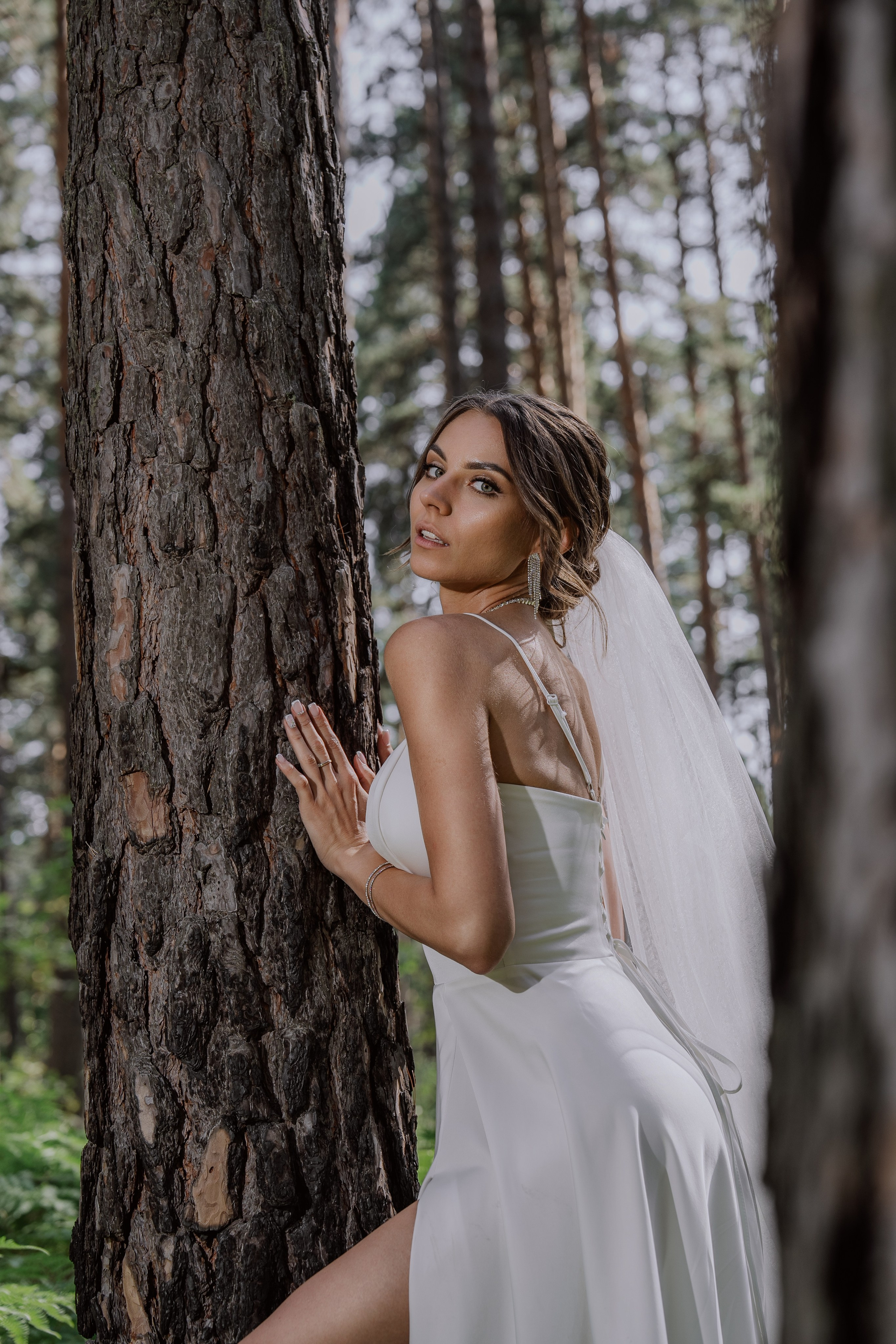 Сергей и Вероника 2024