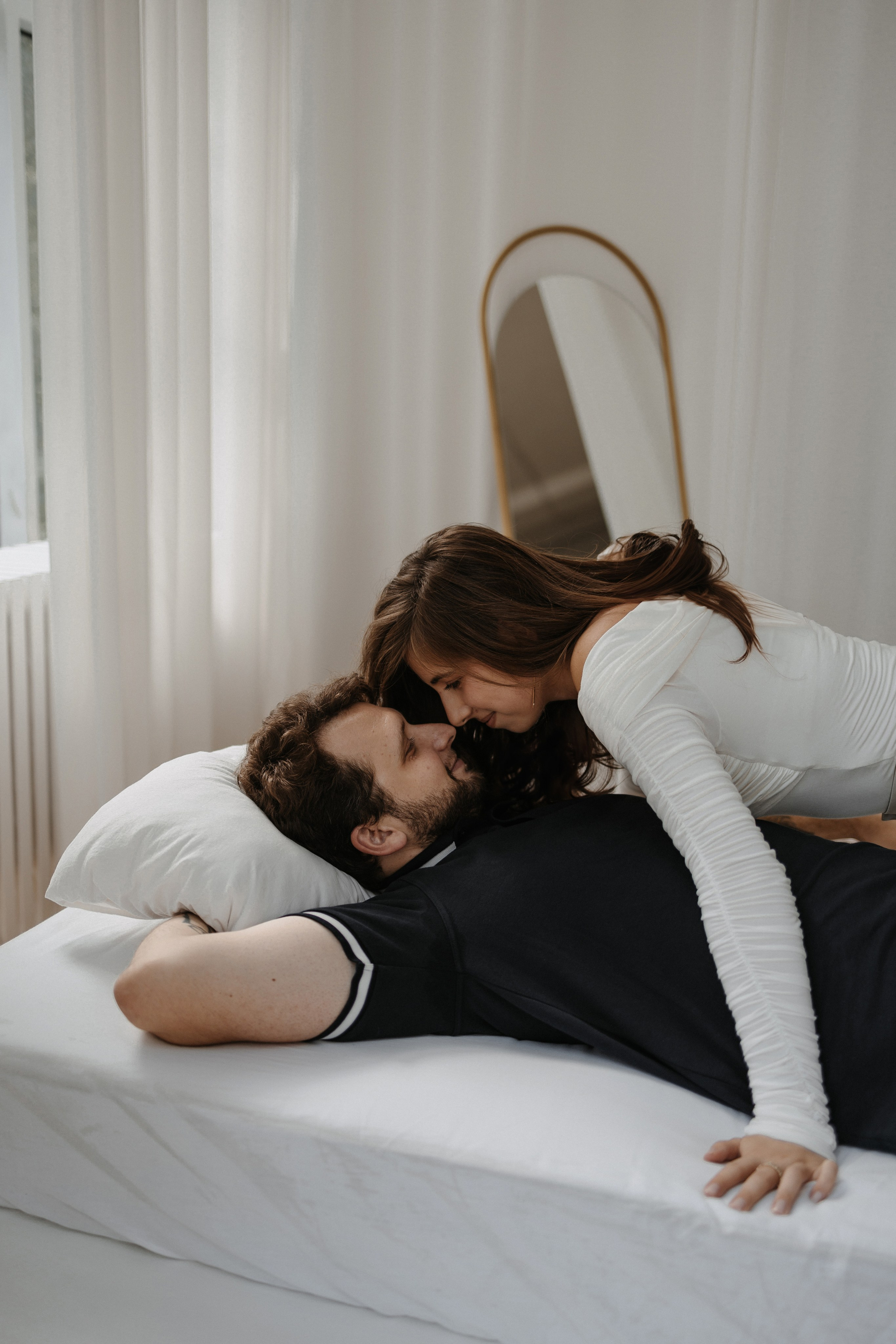 A&V LoveStory (2024). Свадебный и семейный фотограф в Москве Яна Шувалова