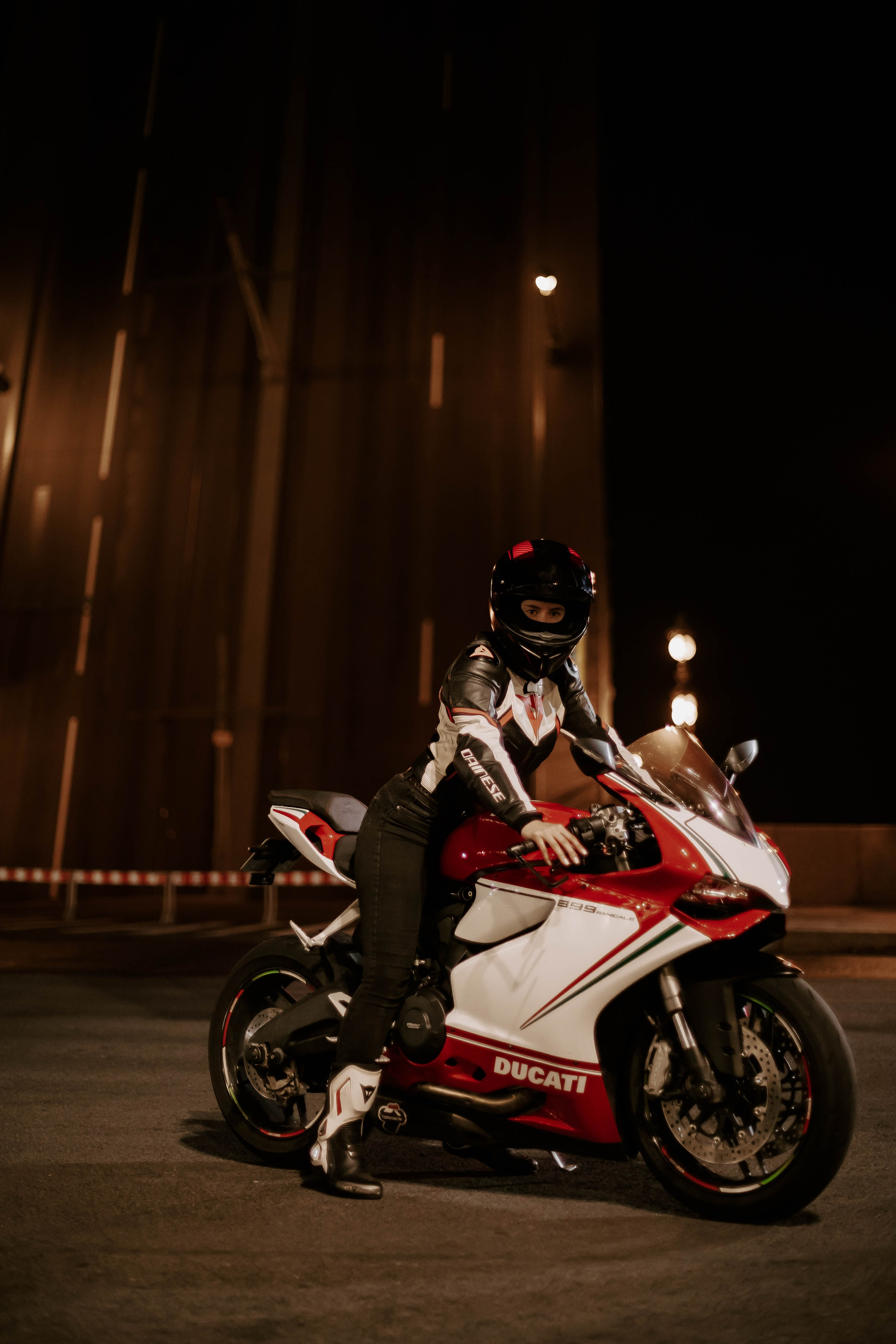 Ксения. Фотограф Veronika Potaseva