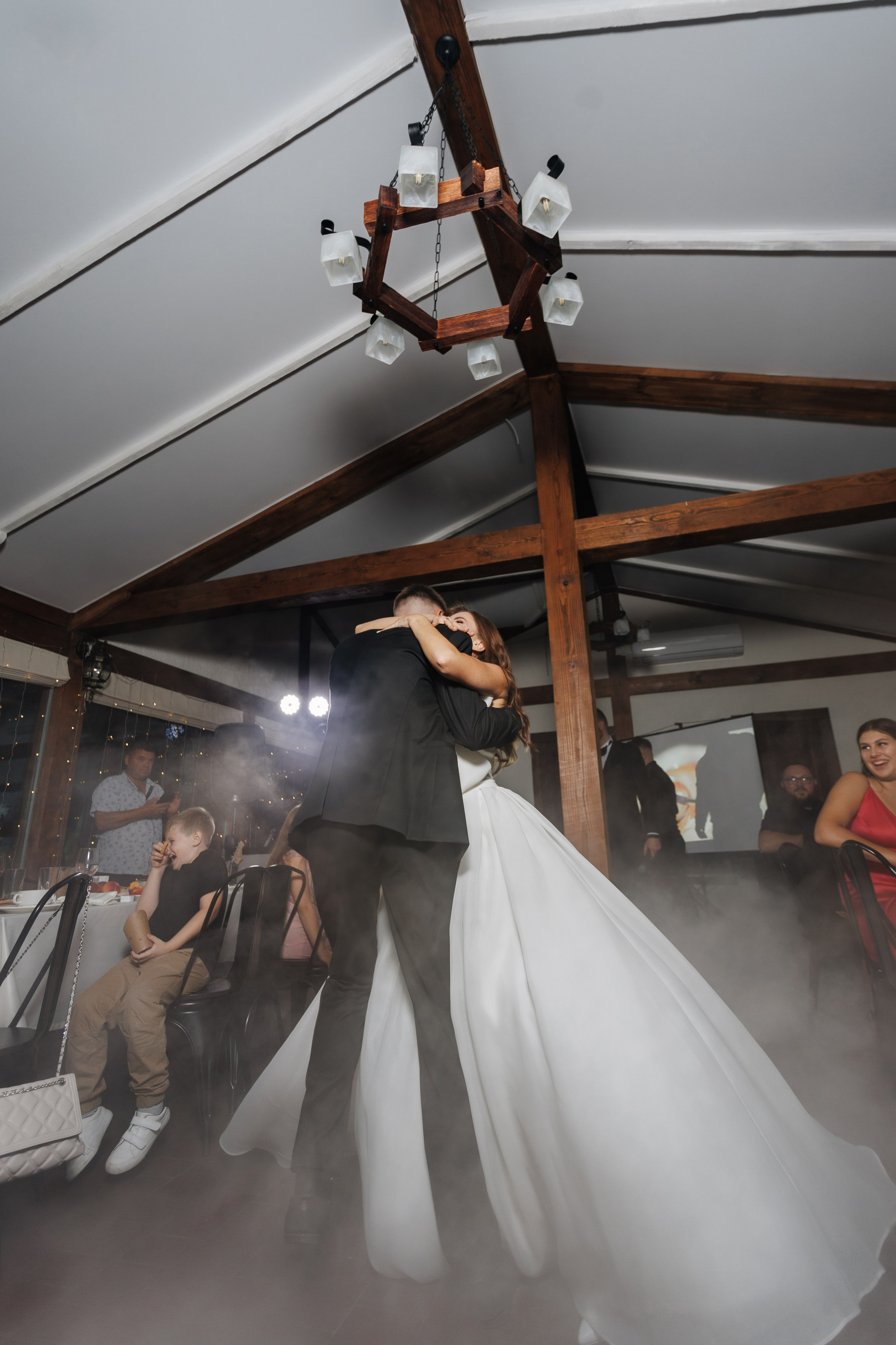 Денис ♥ Марина. Свадебный и семейный фотограф в городе Воронеж. Ирина Боловина