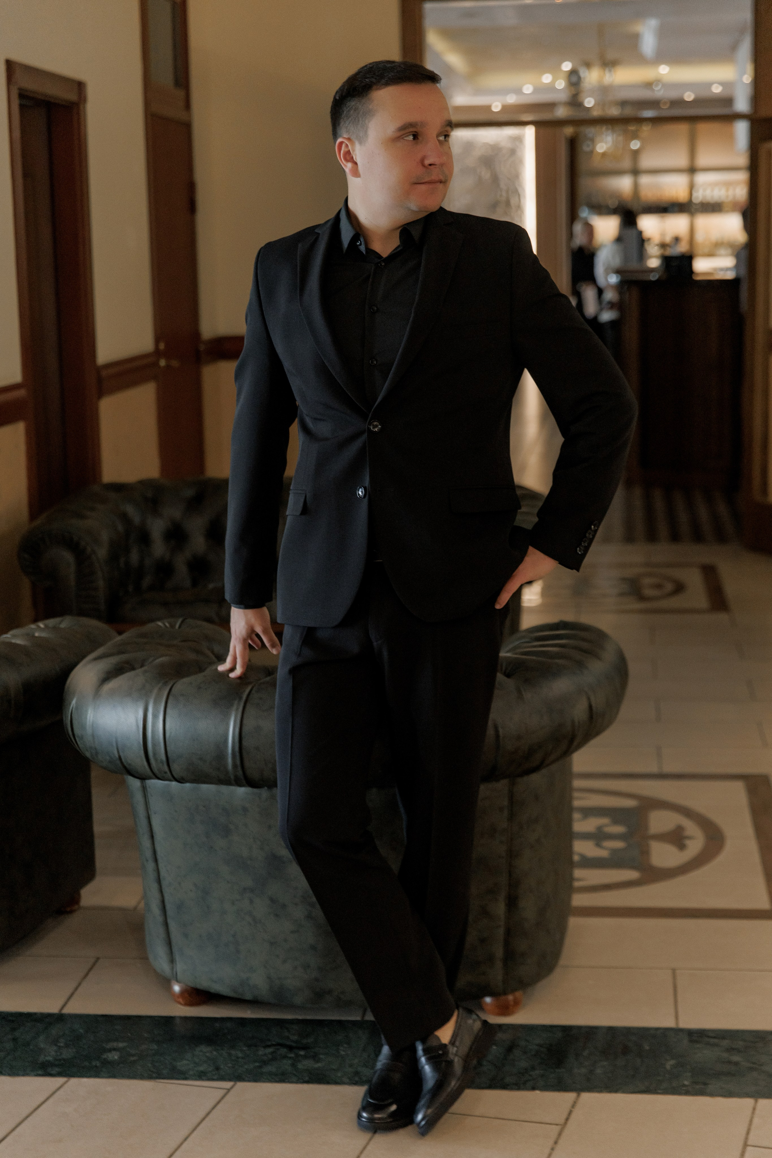 Антон и Света 2024. Свадебный фотограф в Москве, Ярославле Виталий Квант