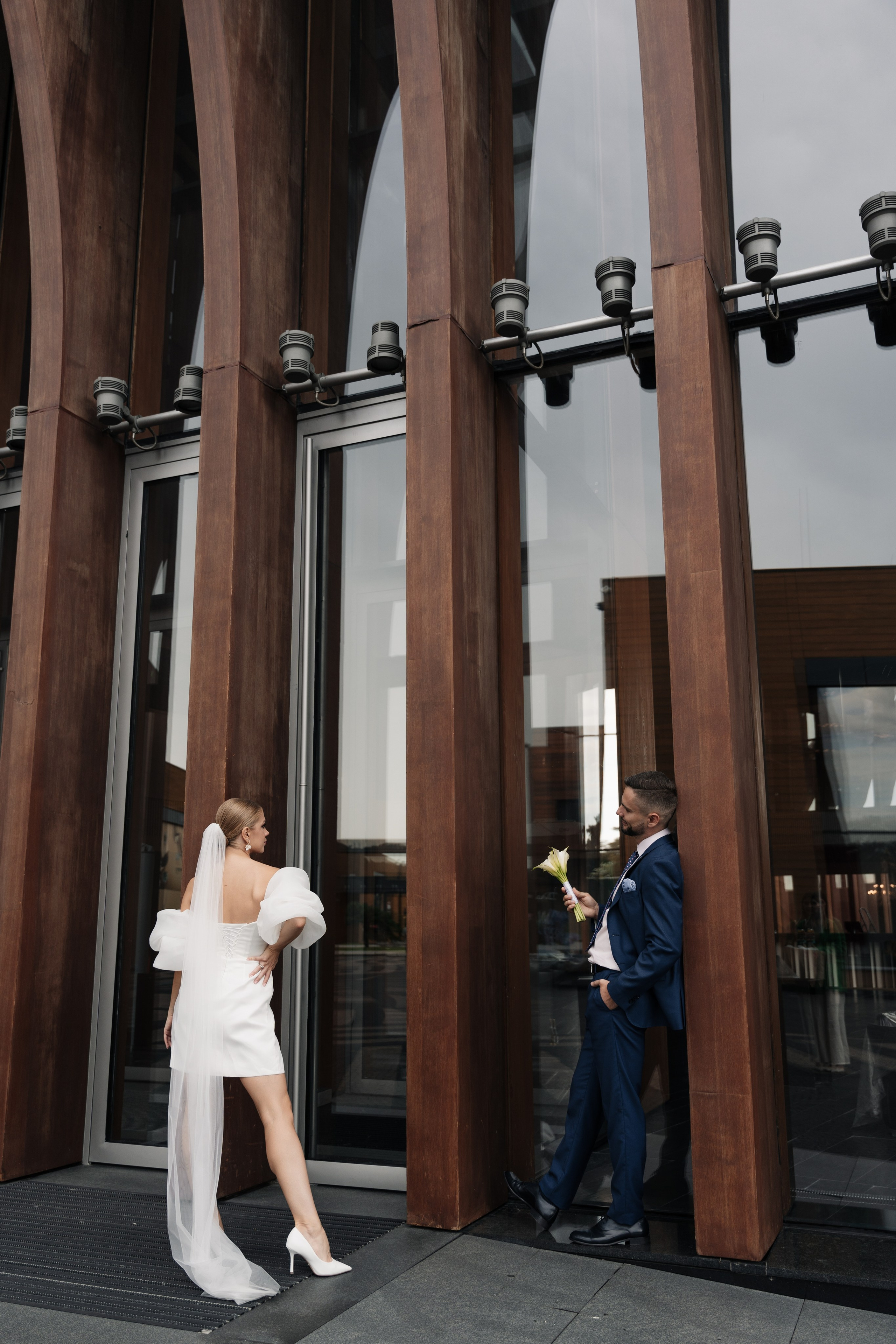 Загс Барвиха. Свадебный и семейный фотограф Ксения Ржевская (Митрохина)