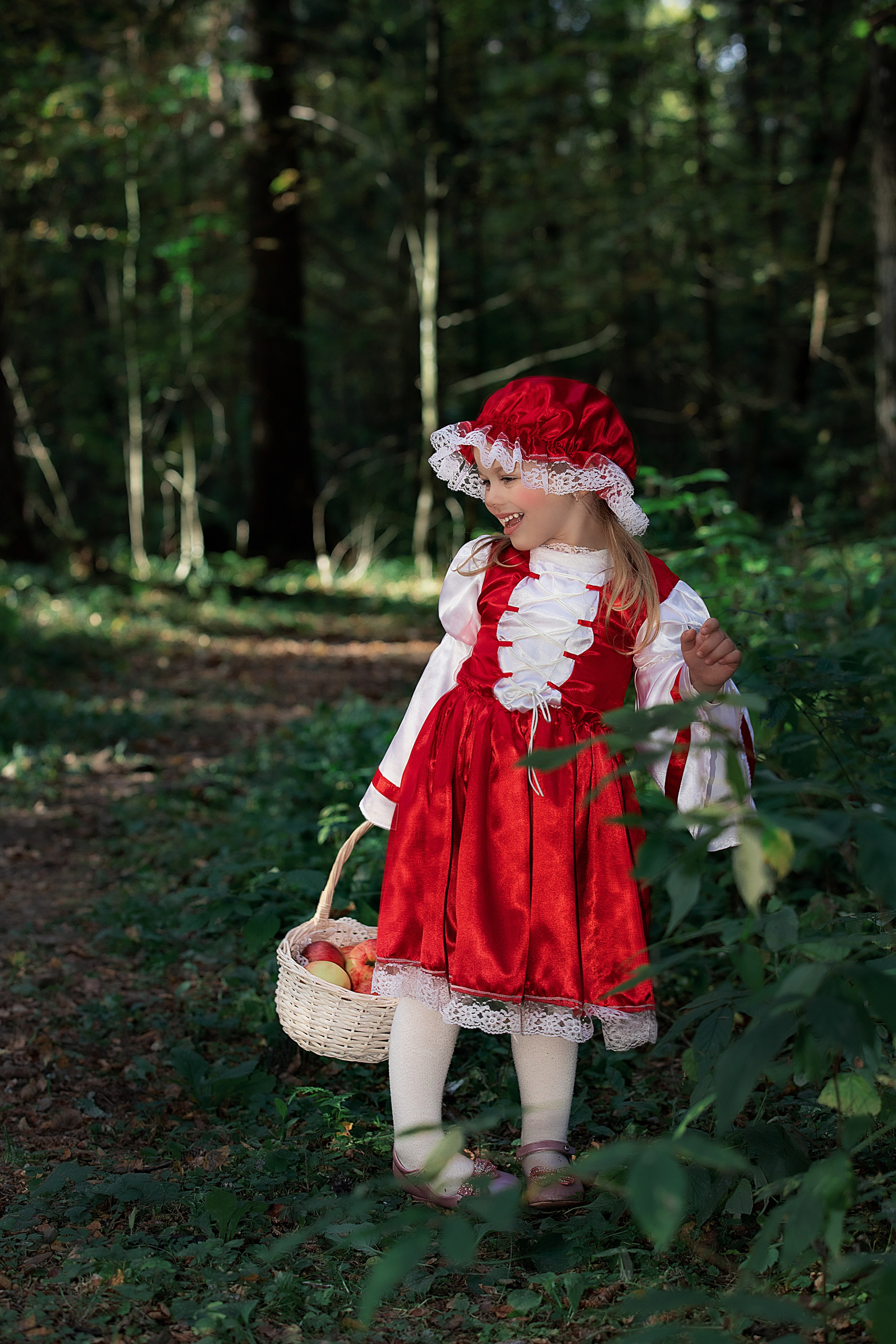 Дети. Нина Ковешникова