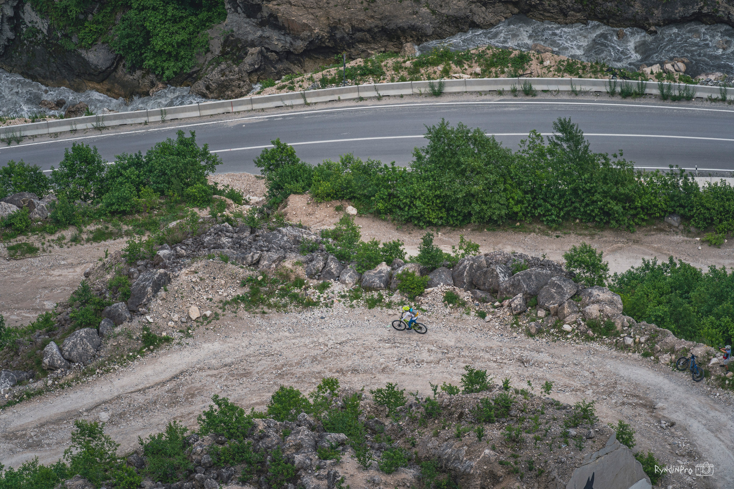 Велотур Осетия 16.06.2024 Ковальтур. Репортажный фотограф в Краснодаре Рындин Дмитрий