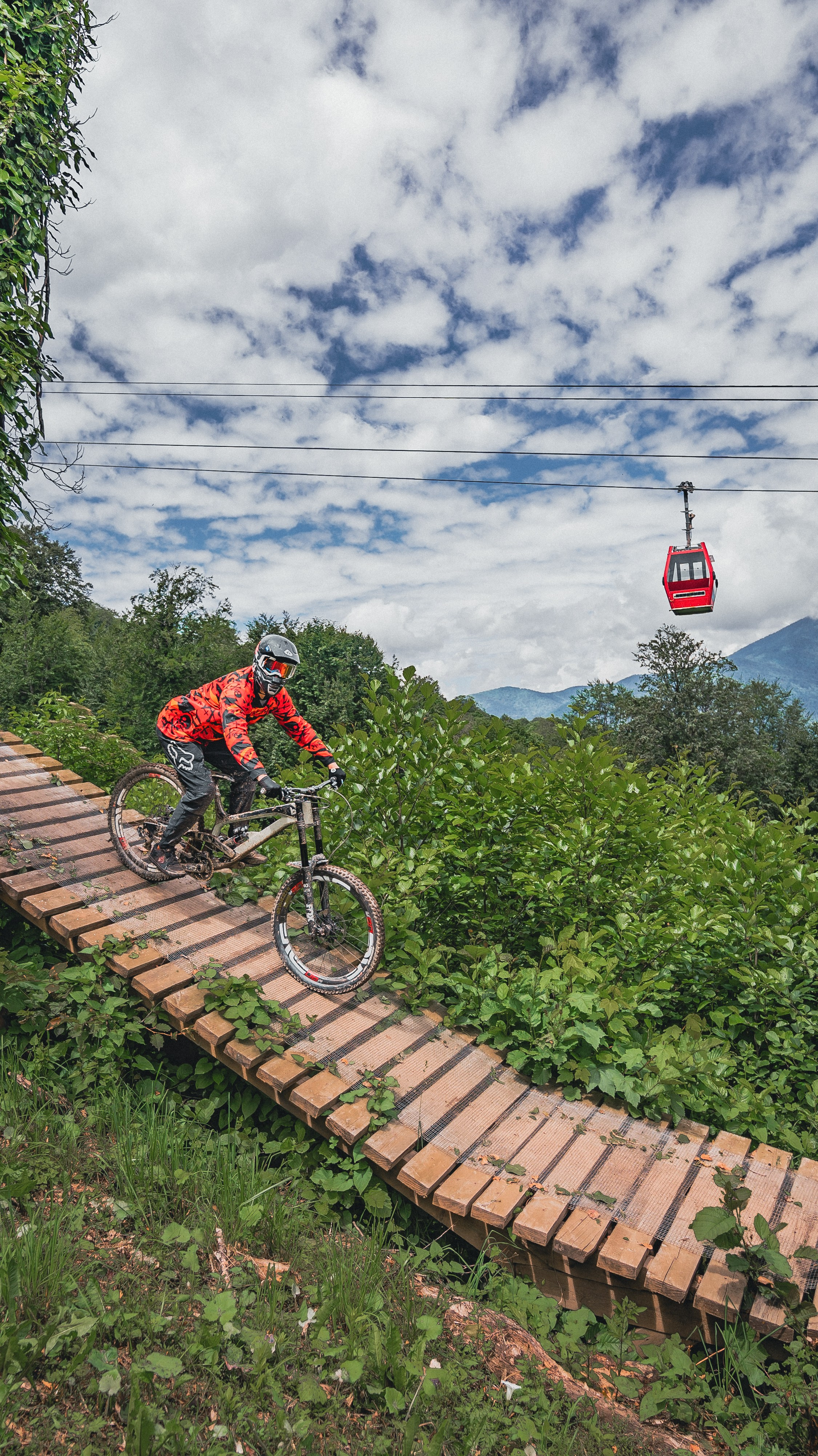 Велосипед. Репортажный фотограф в Краснодаре Рындин Дмитрий
