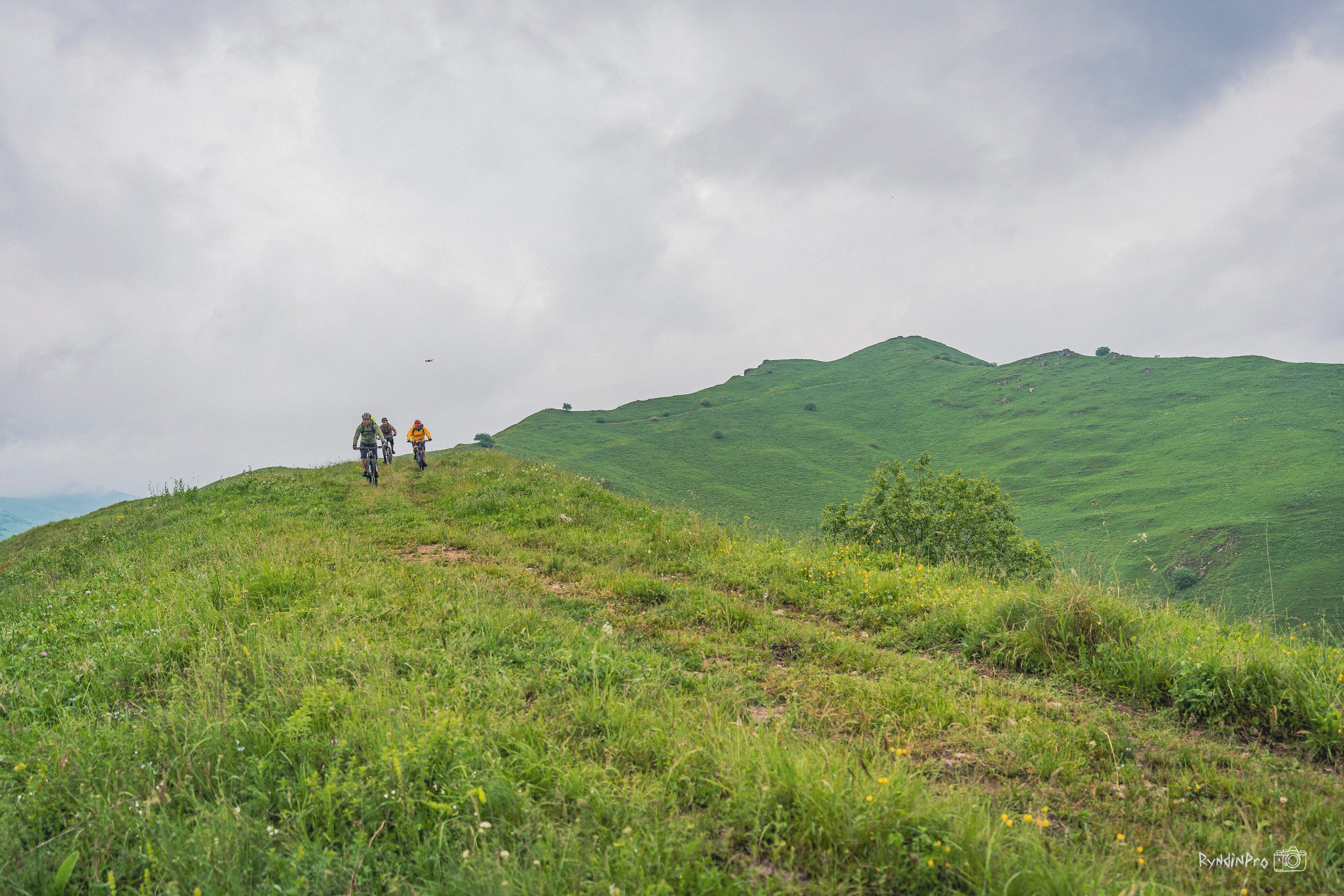 Велотур Худес и плато Канжол 08.06.24 Ковальтур. Репортажный фотограф в Краснодаре Рындин Дмитрий