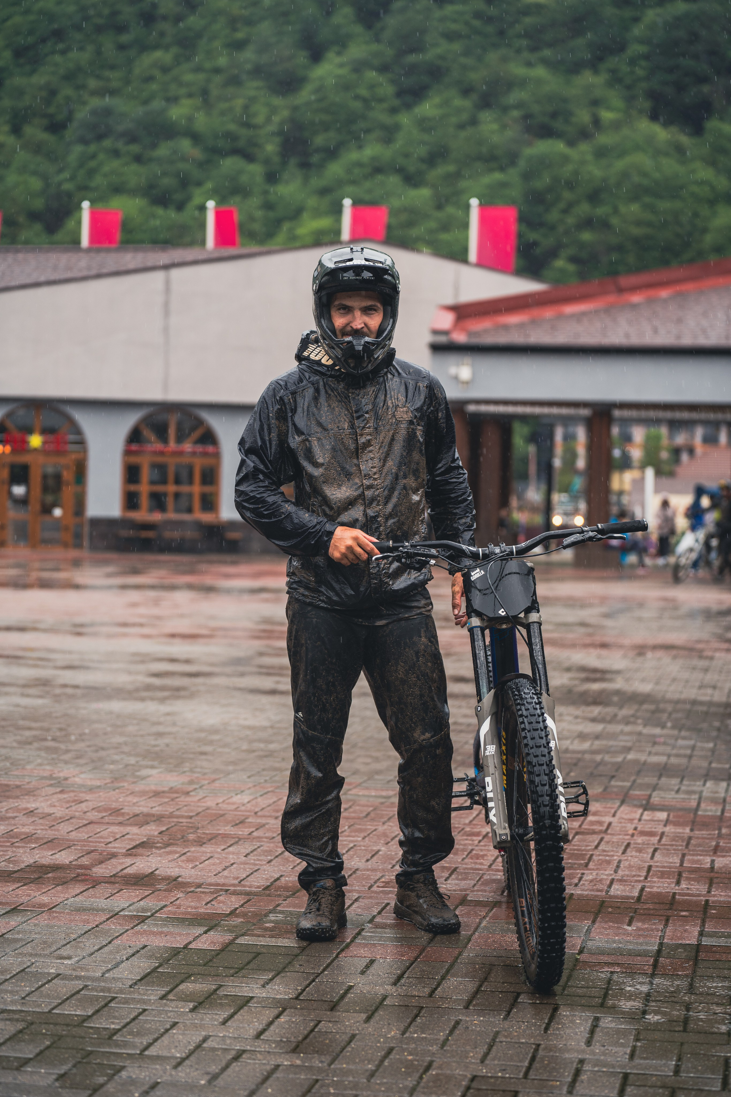 Велолагери. Репортажный фотограф в Краснодаре Рындин Дмитрий