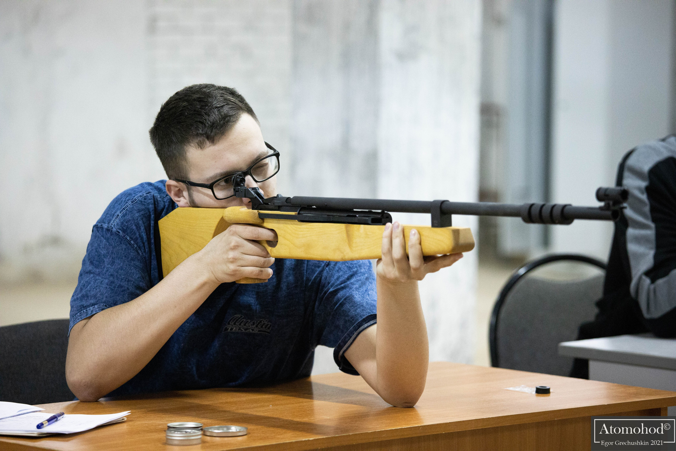 Спортивный репортаж. Репортажный фотограф Гречушкин Егор