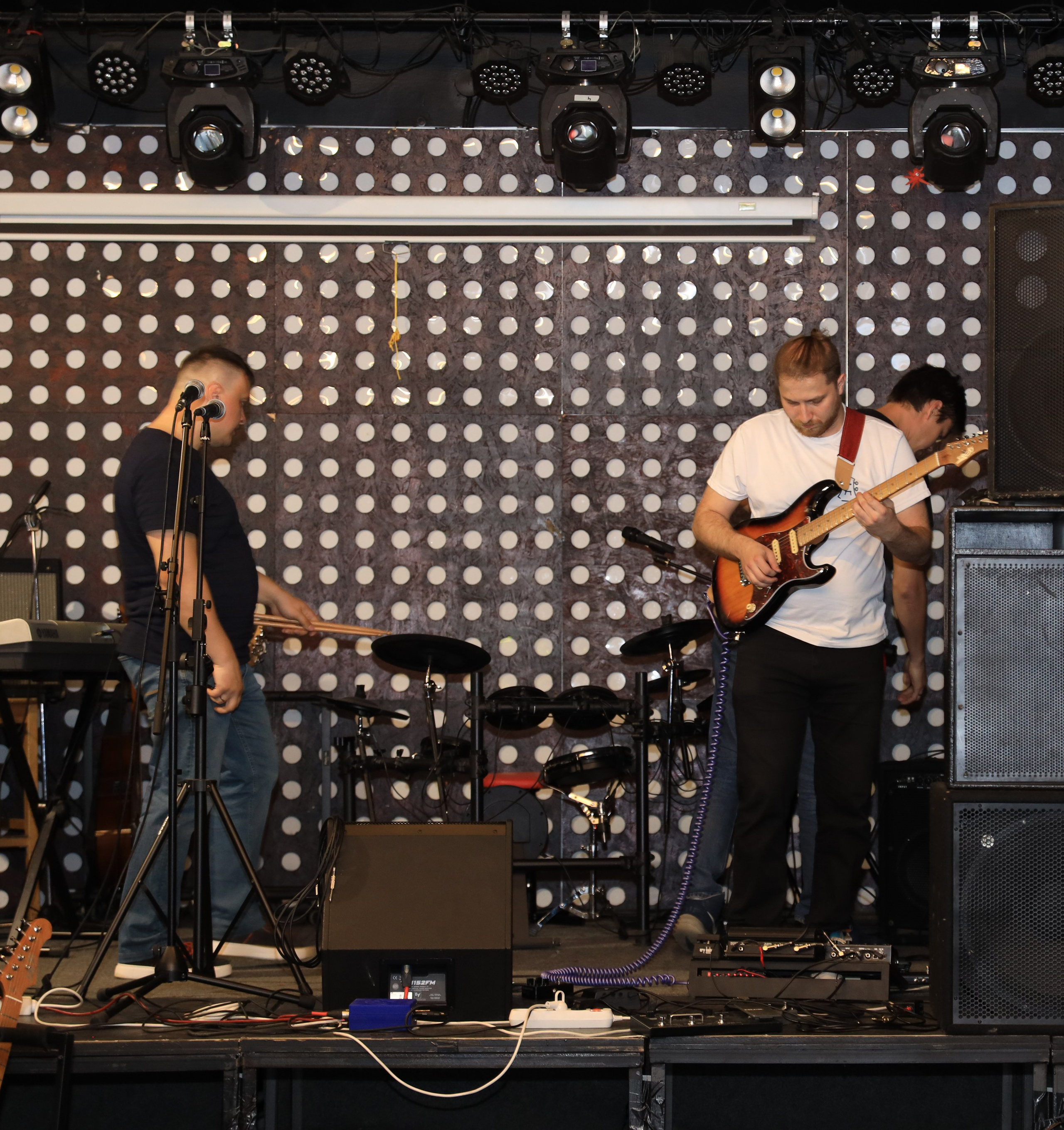 Концерты, дни рождения и другие мероприятия. Фотограф Людмила Жук