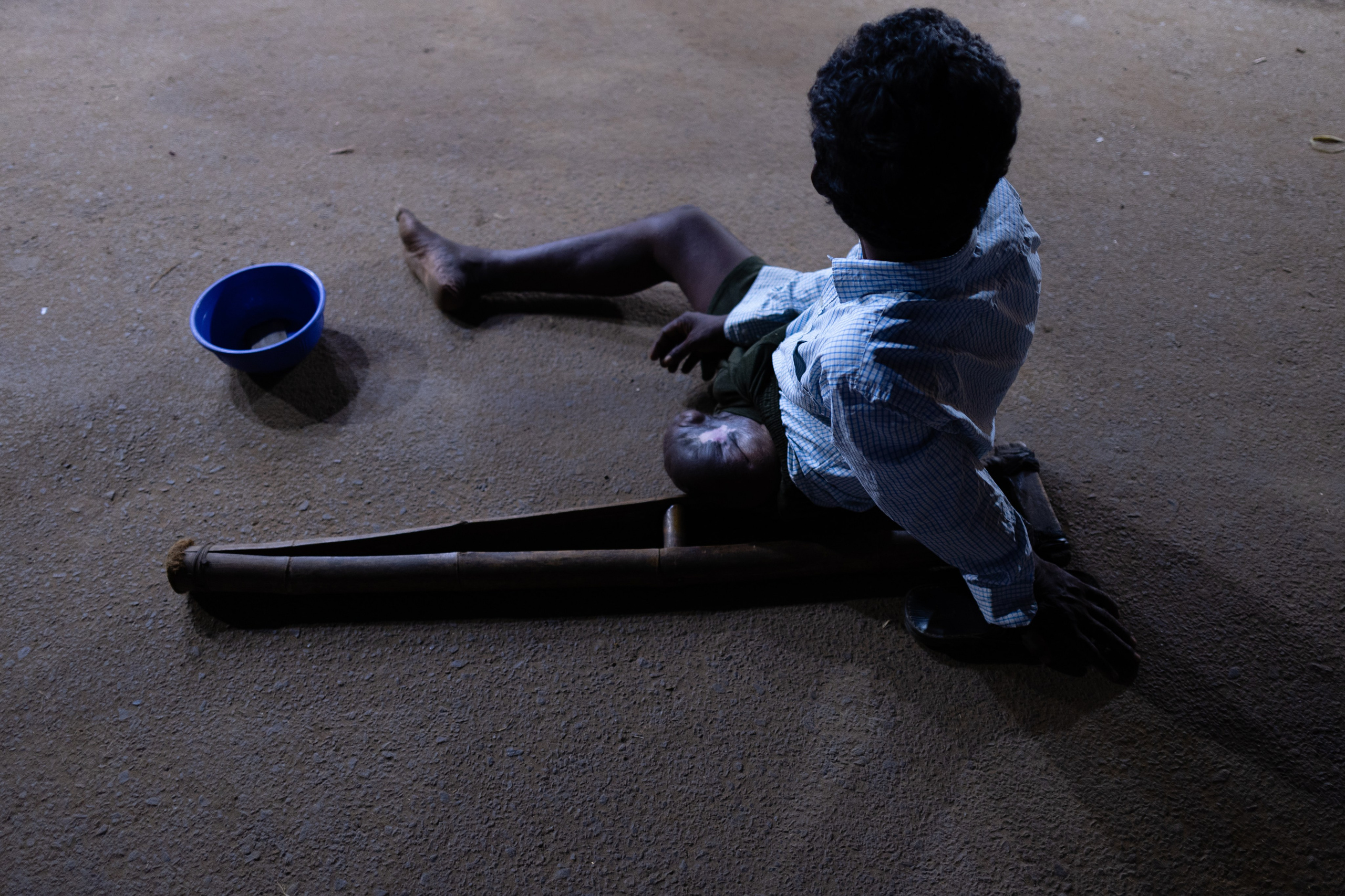 ГОА 2024. Руслан Плахтеев