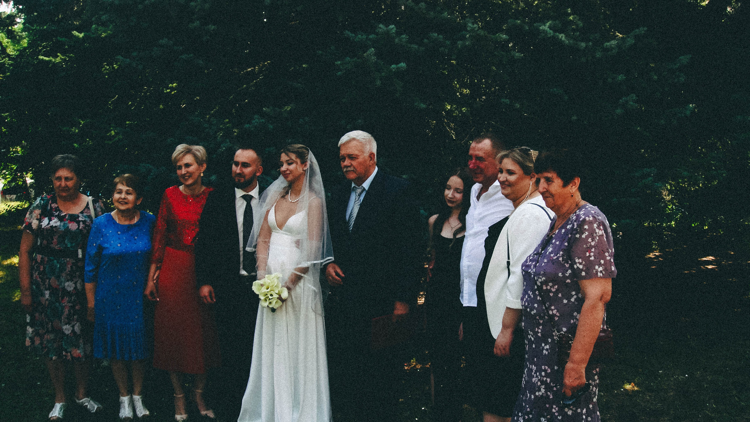 Владислав и Виктория (Фото на мыльницу). Фотограф в Ставрополе Алина Клочкова