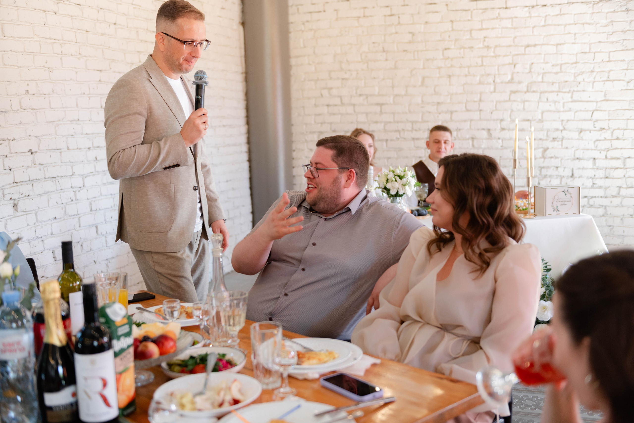 Леонид и Полина. Фотограф из Томска Субботина Яна