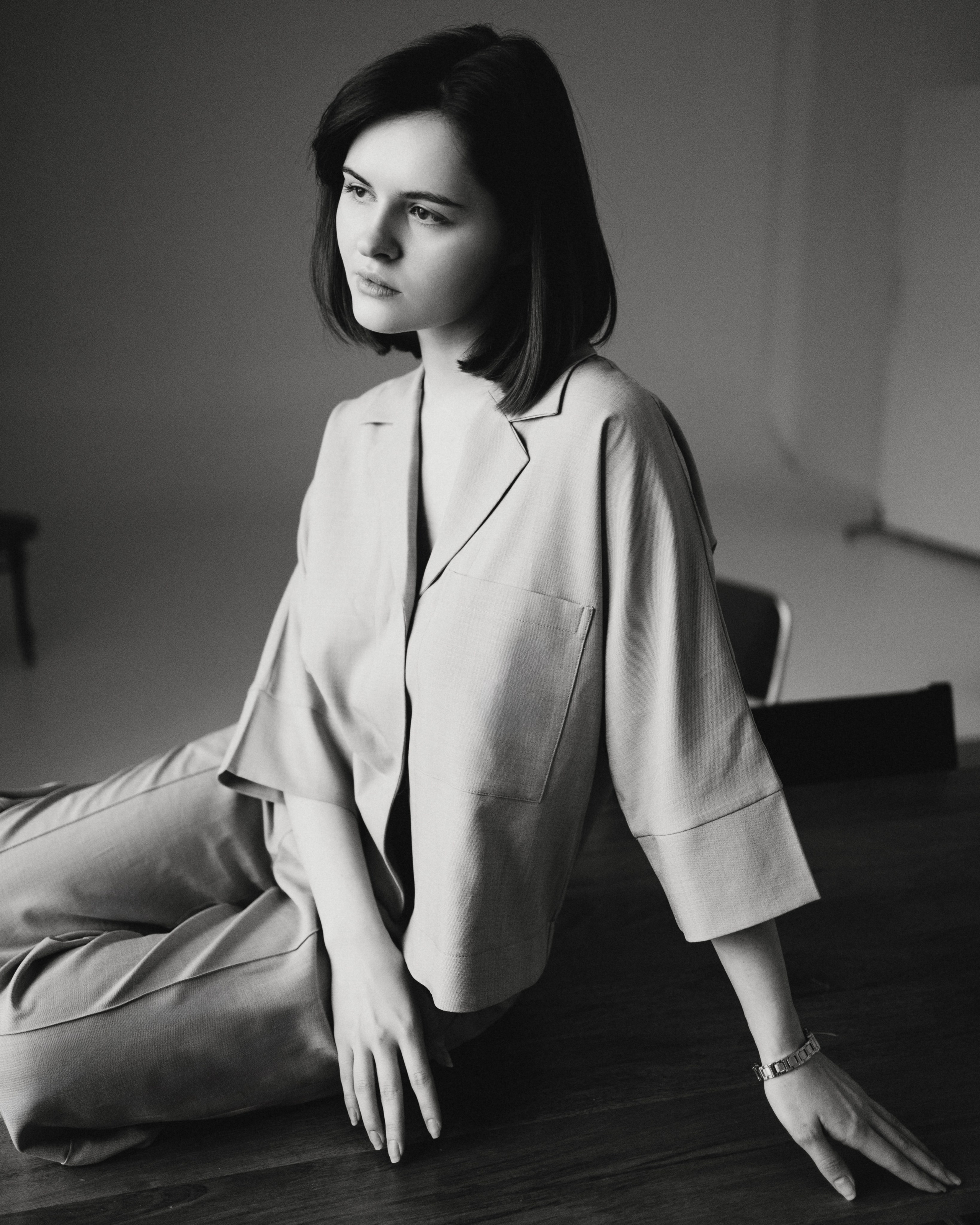 Фотограф Елизавета Яблокова | Москва